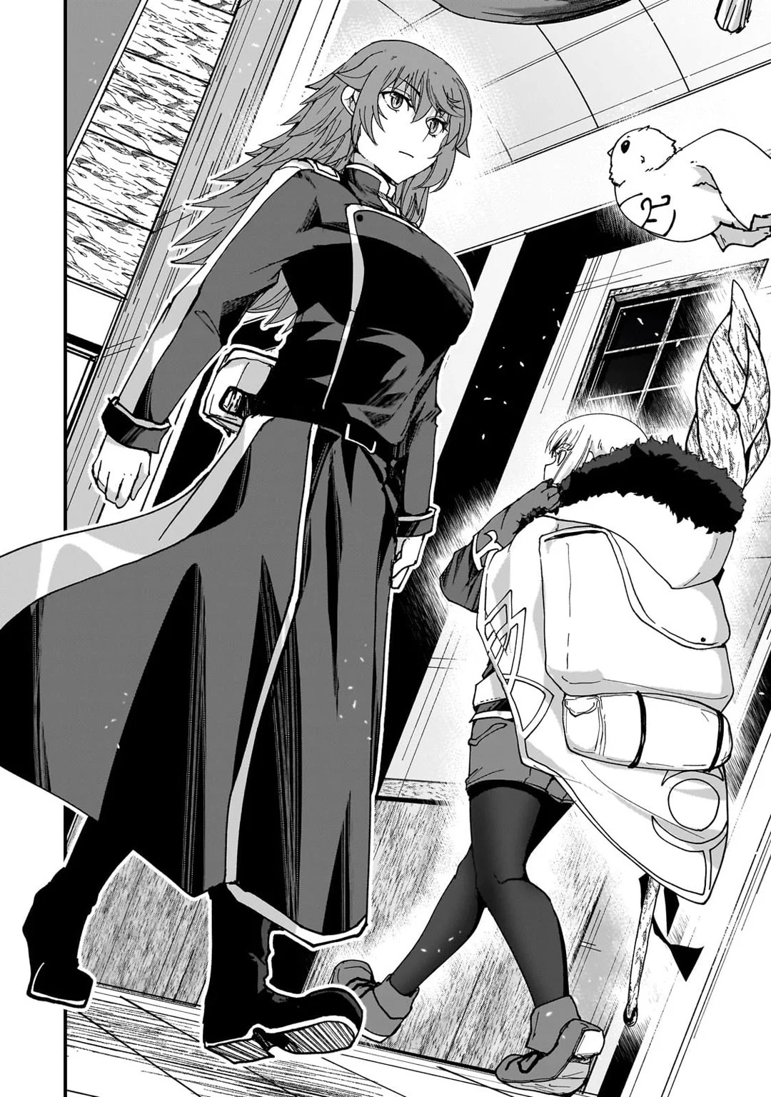 Página 44 del Manga
