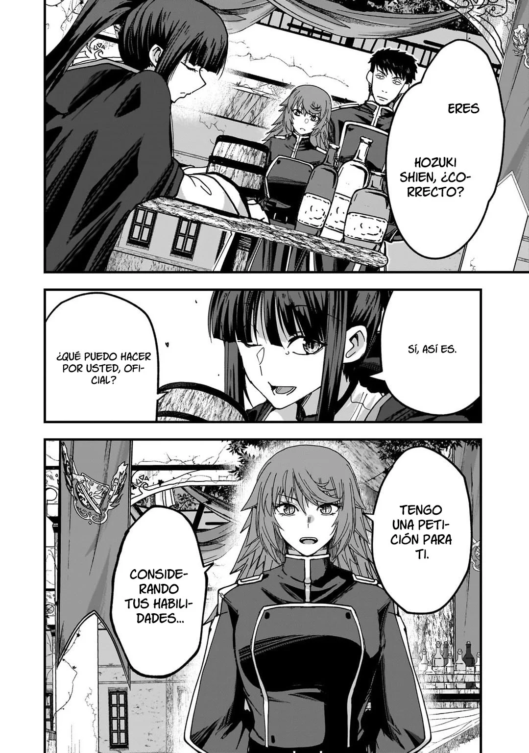 Página 46 del Manga
