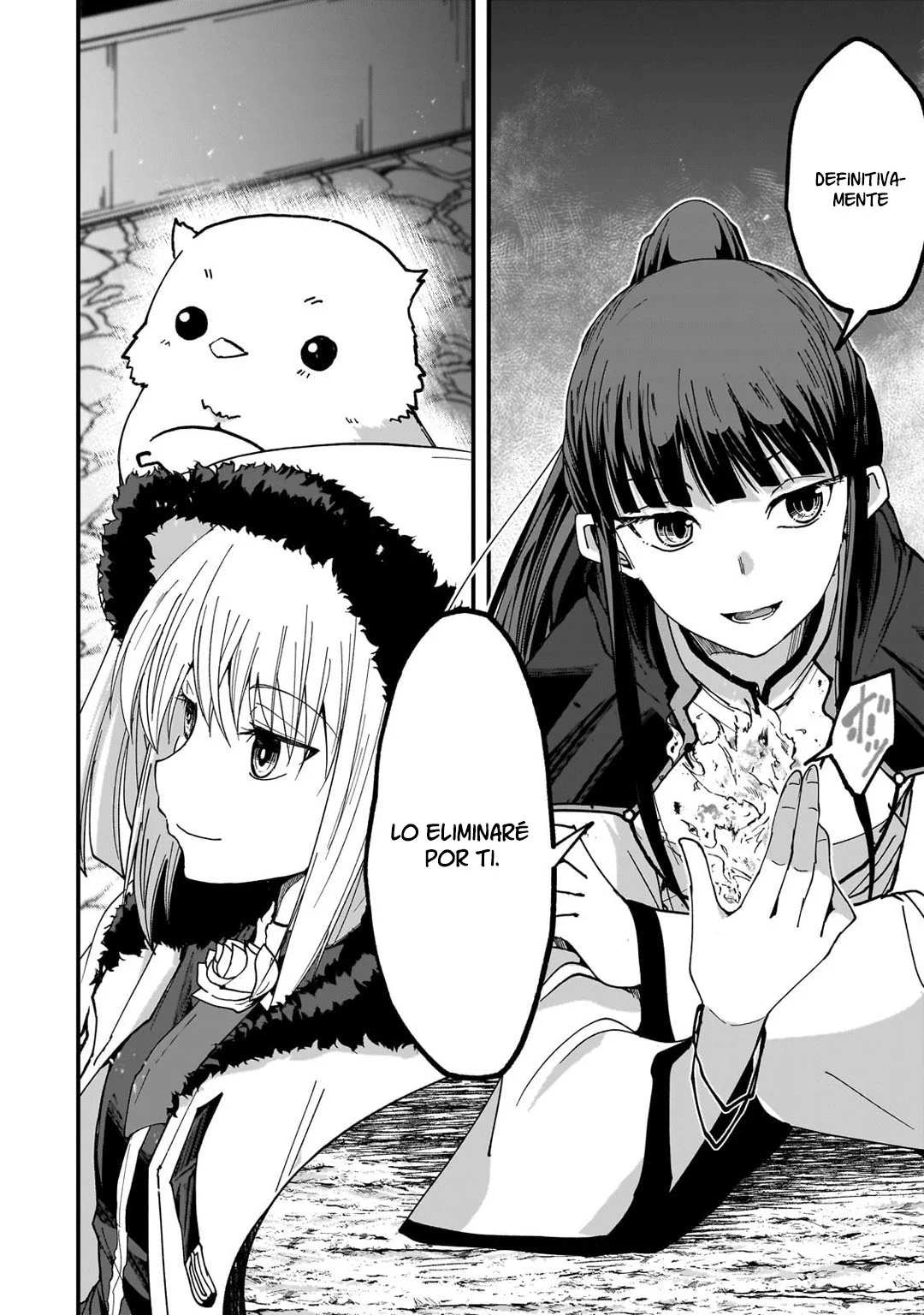 Página 48 del Manga