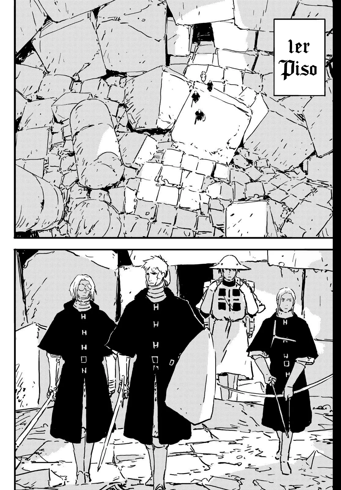 Página 41 del Manga