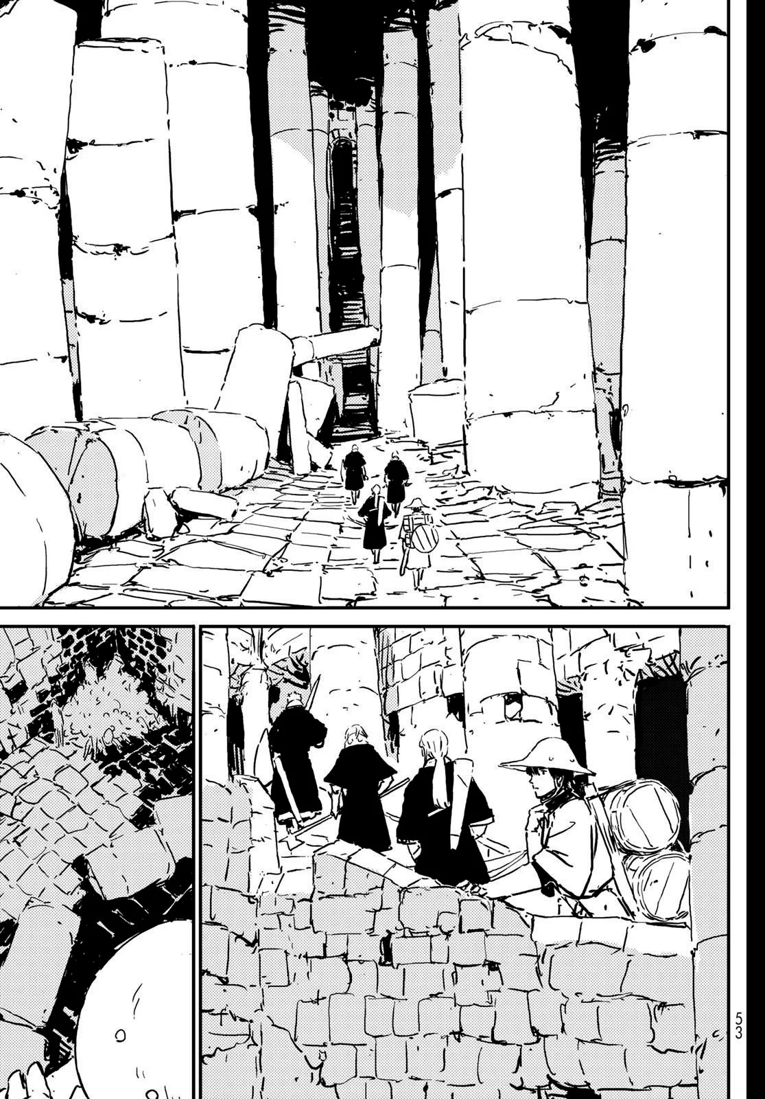 Página 42 del Manga
