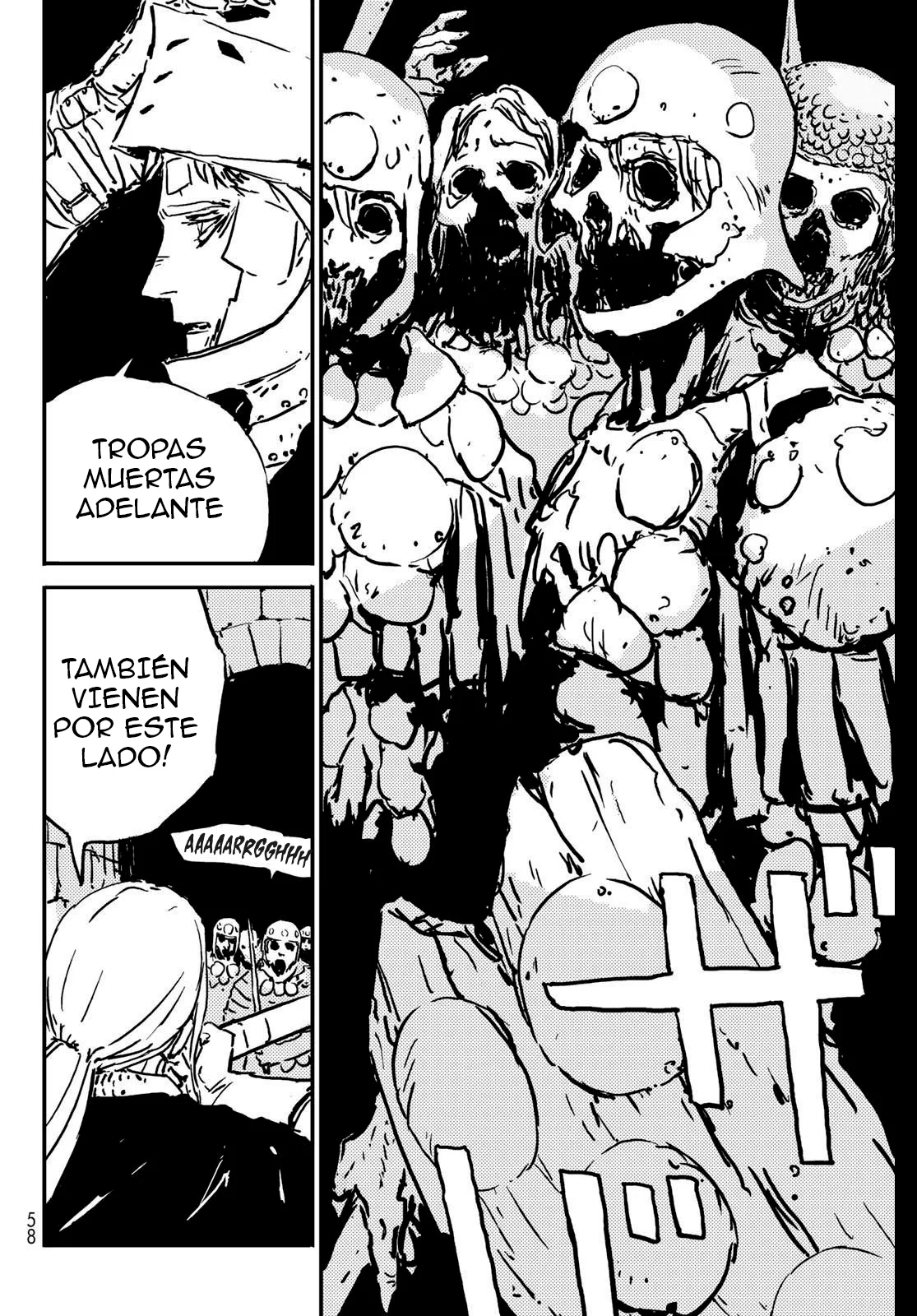 Página 47 del Manga