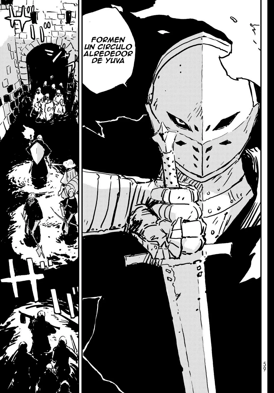 Página 48 del Manga