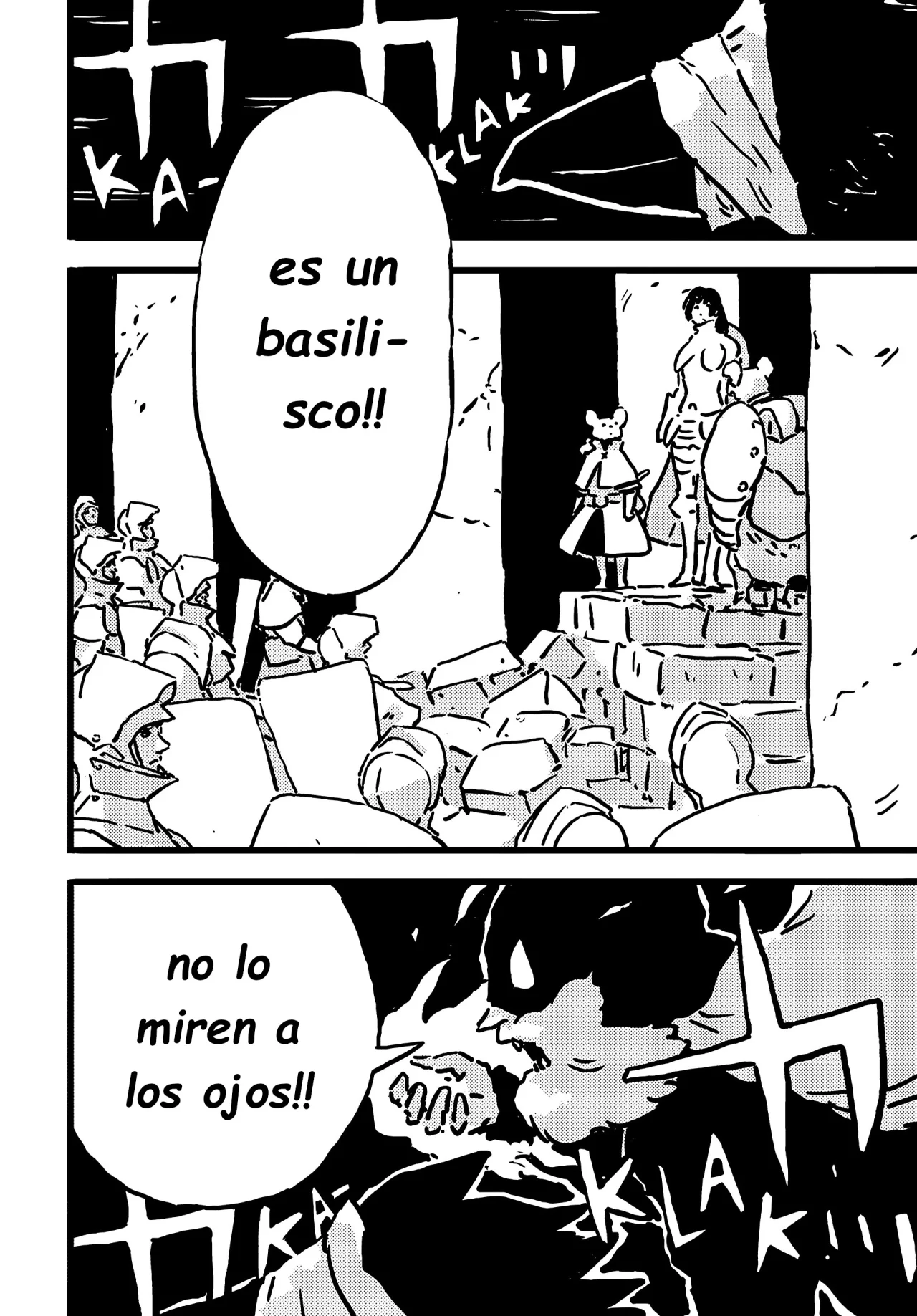 Página 36 del Manga