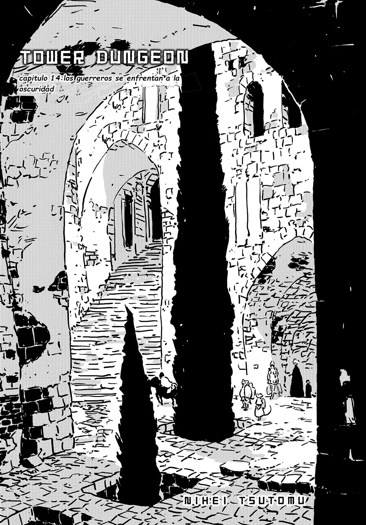 Página 40 del Manga