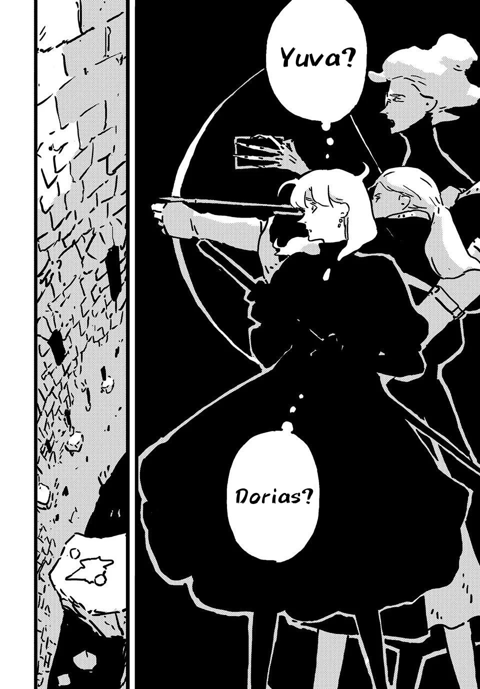 Página 32 del Manga
