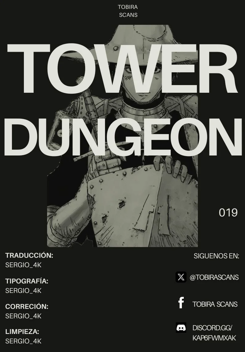 Página 1 del Manga