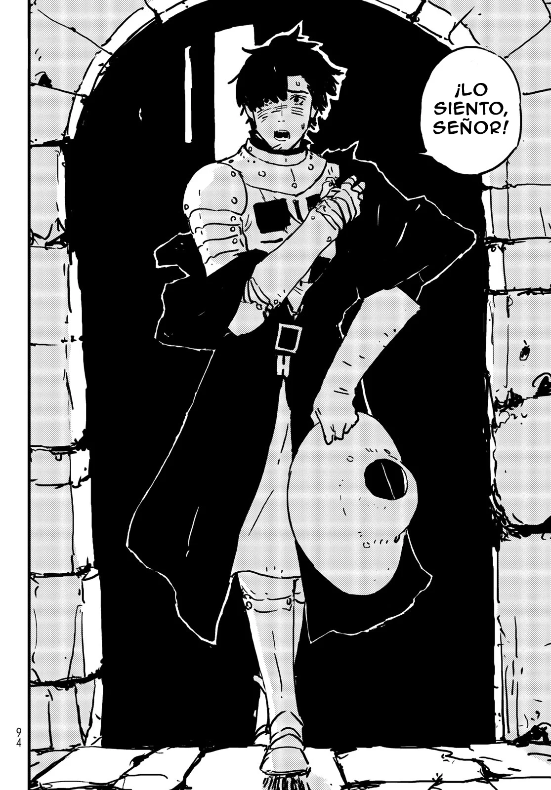 Página 56 del Manga
