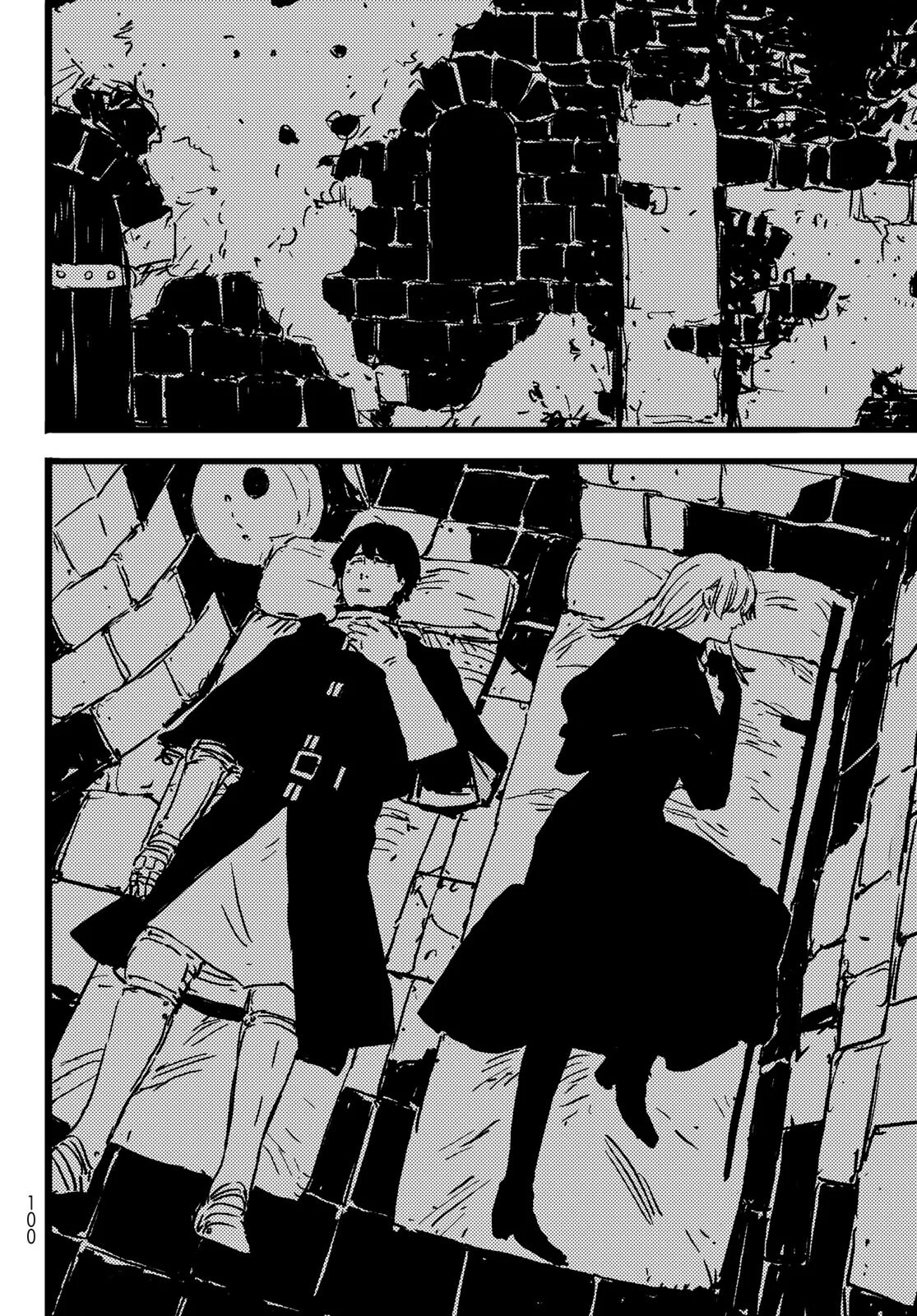 Página 36 del Manga