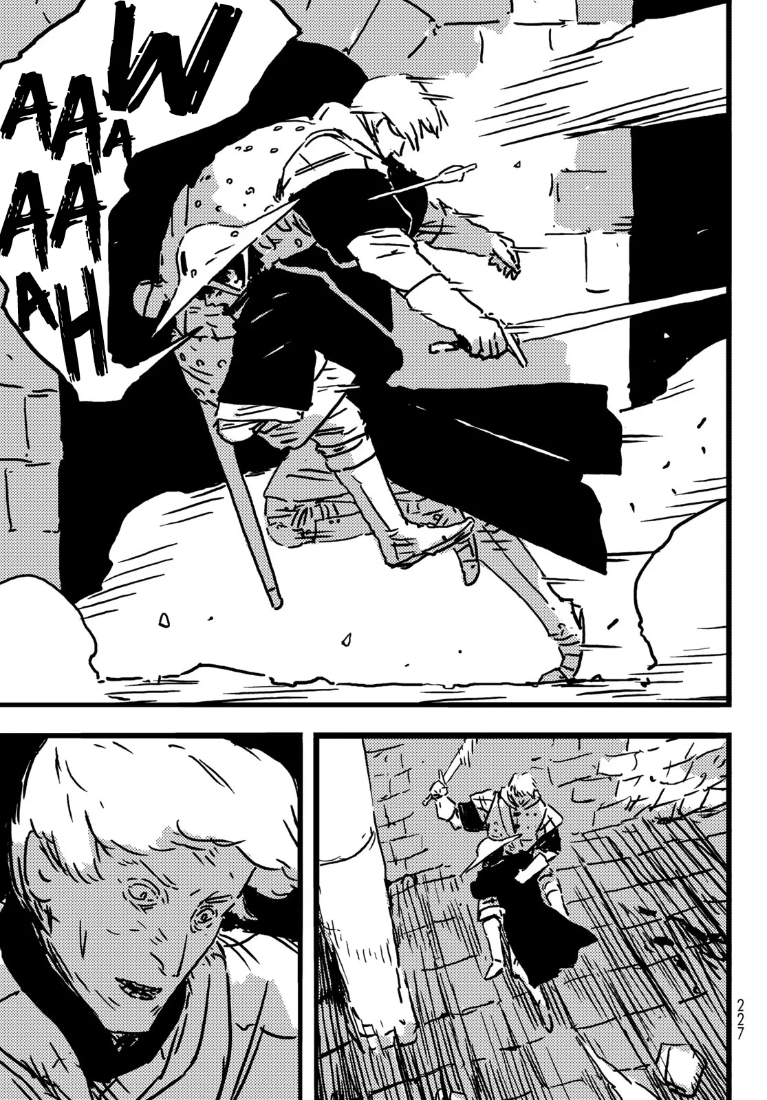 Página 36 del Manga