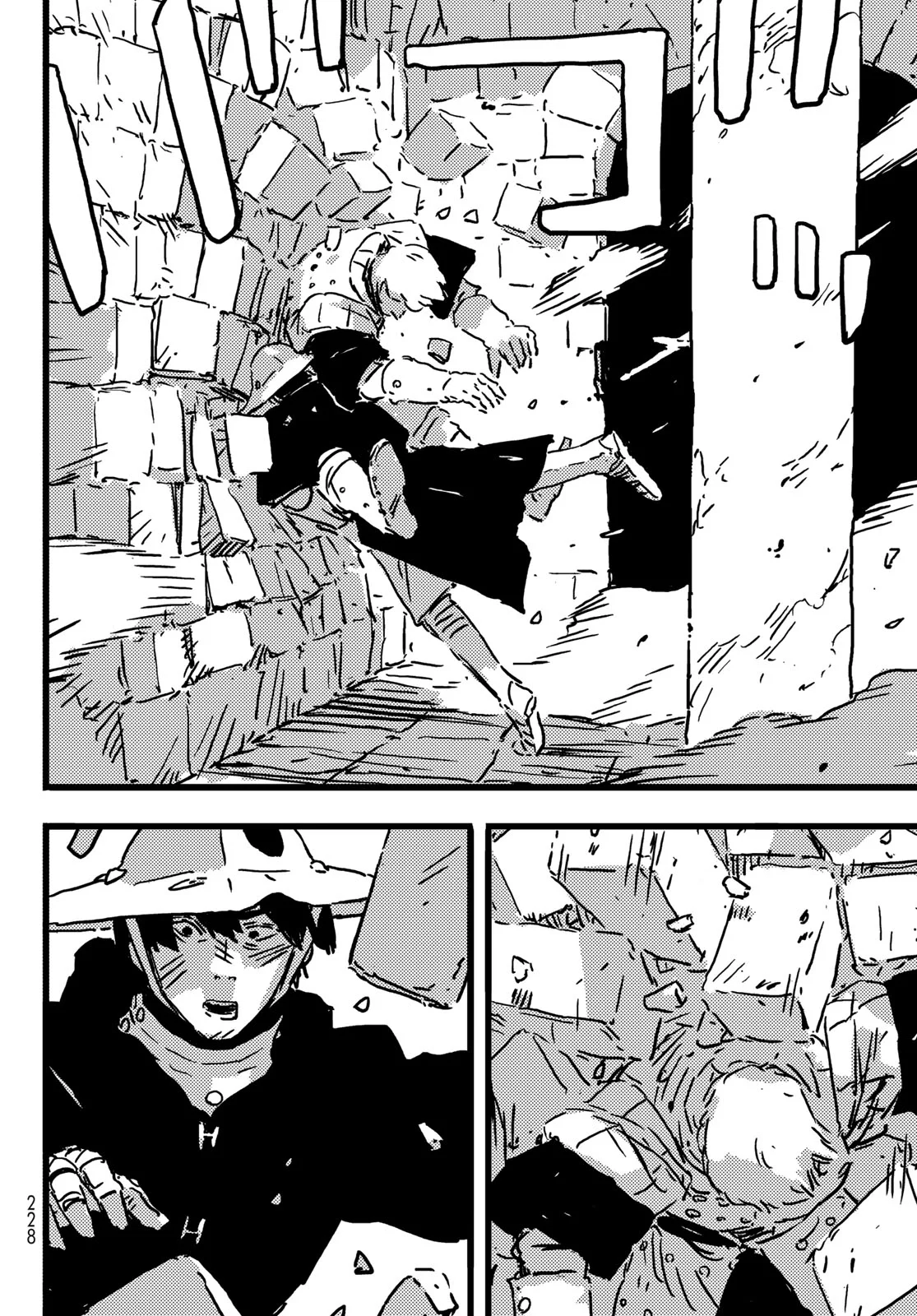 Página 37 del Manga