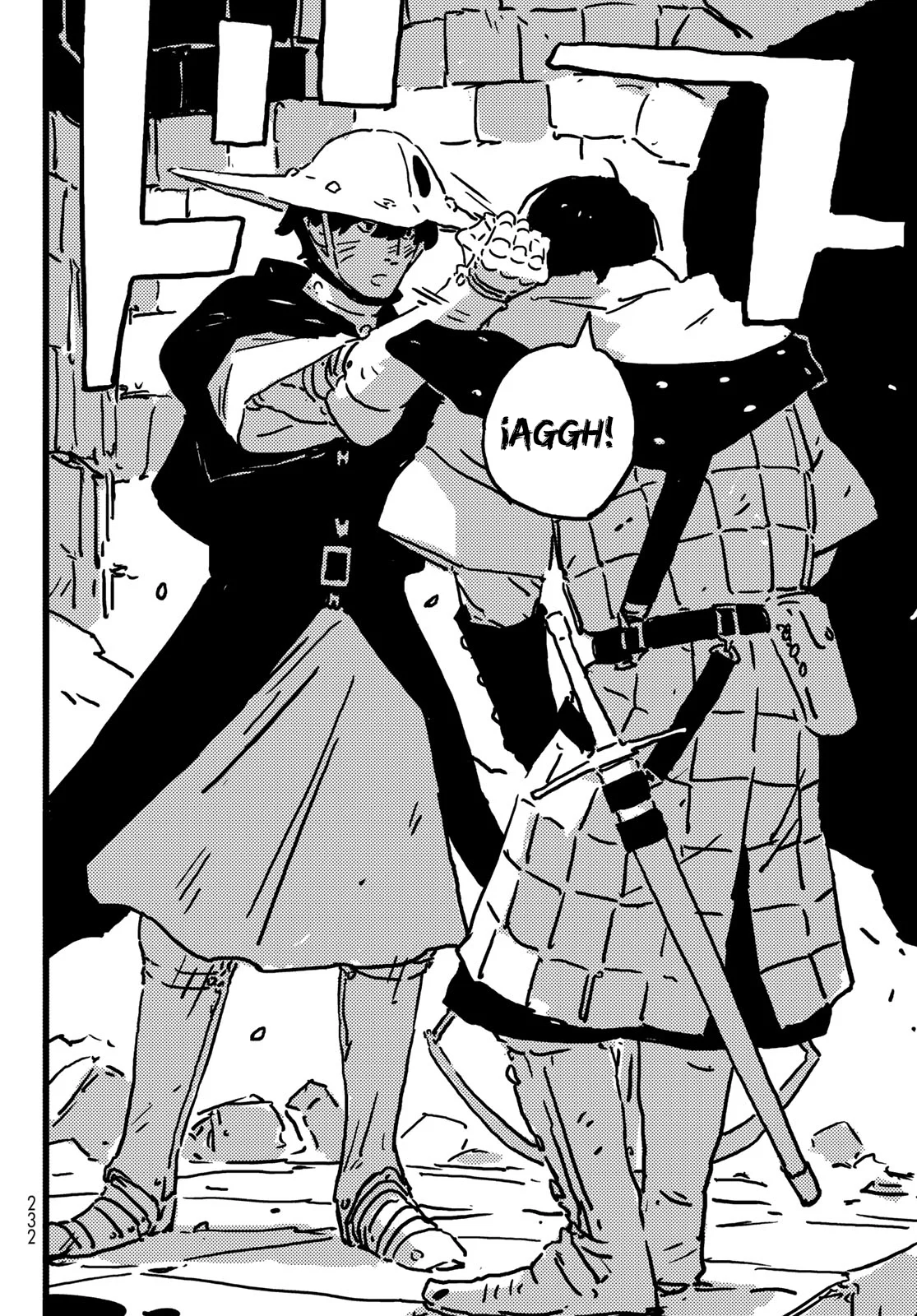 Página 41 del Manga
