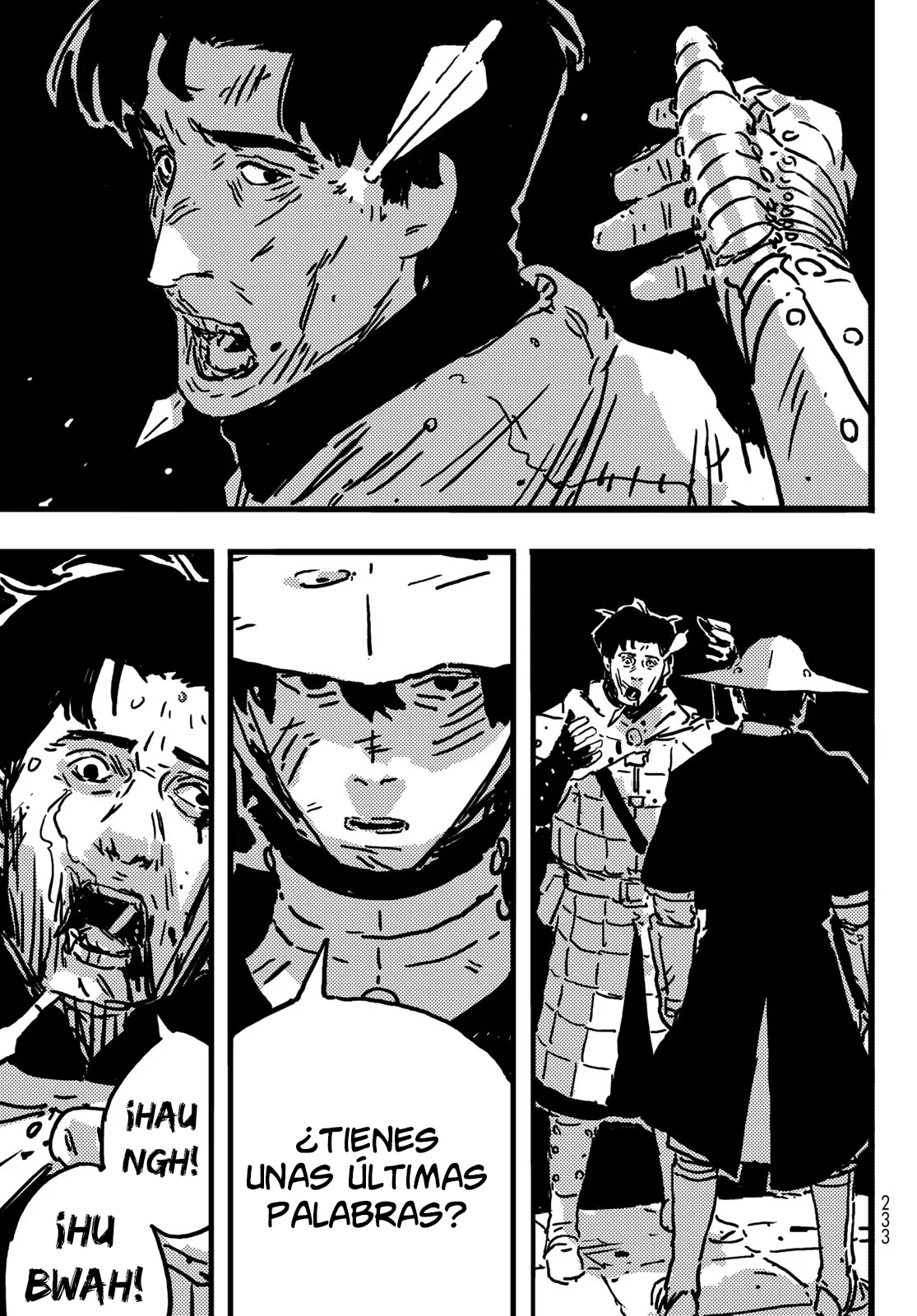Página 42 del Manga