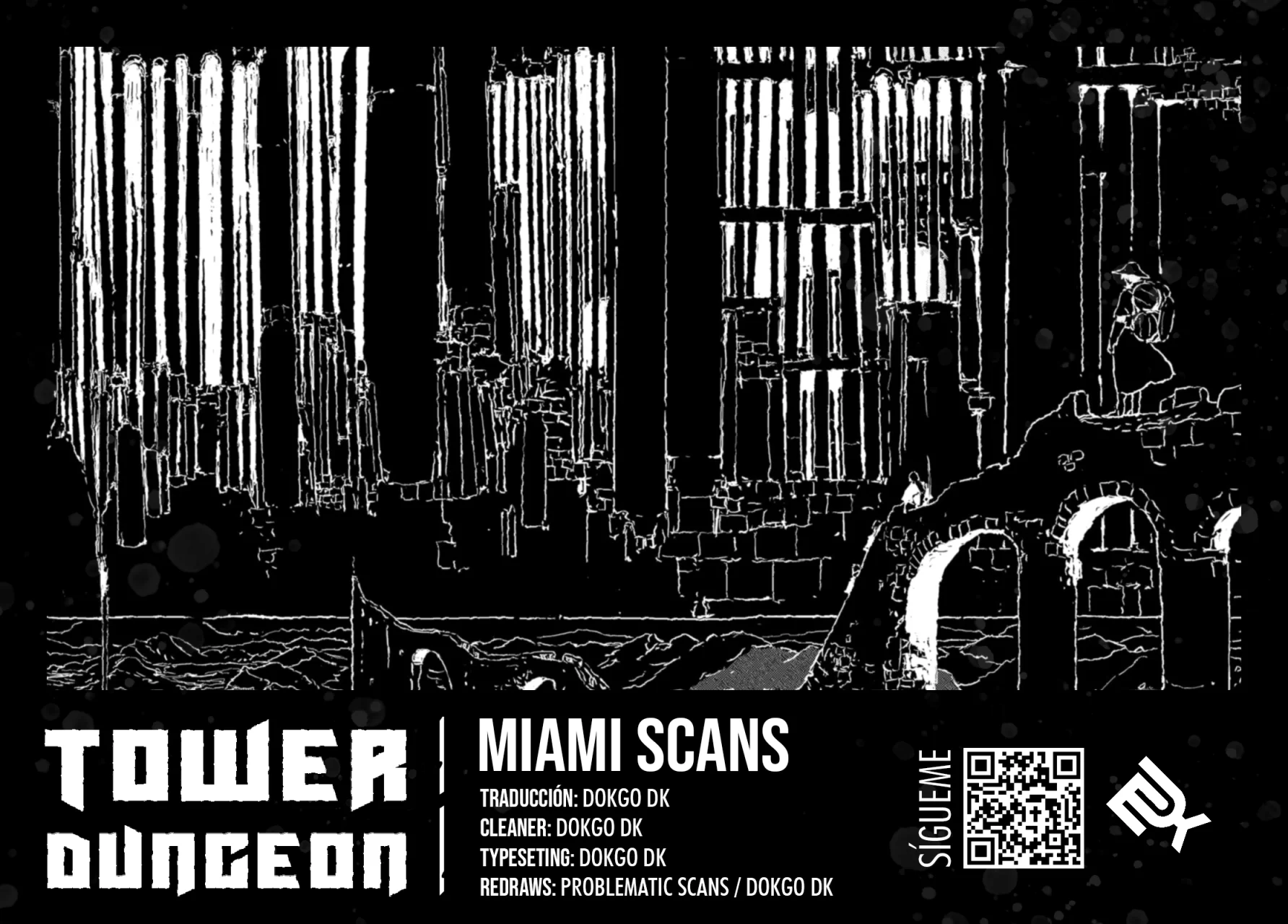Página 47 del Manga