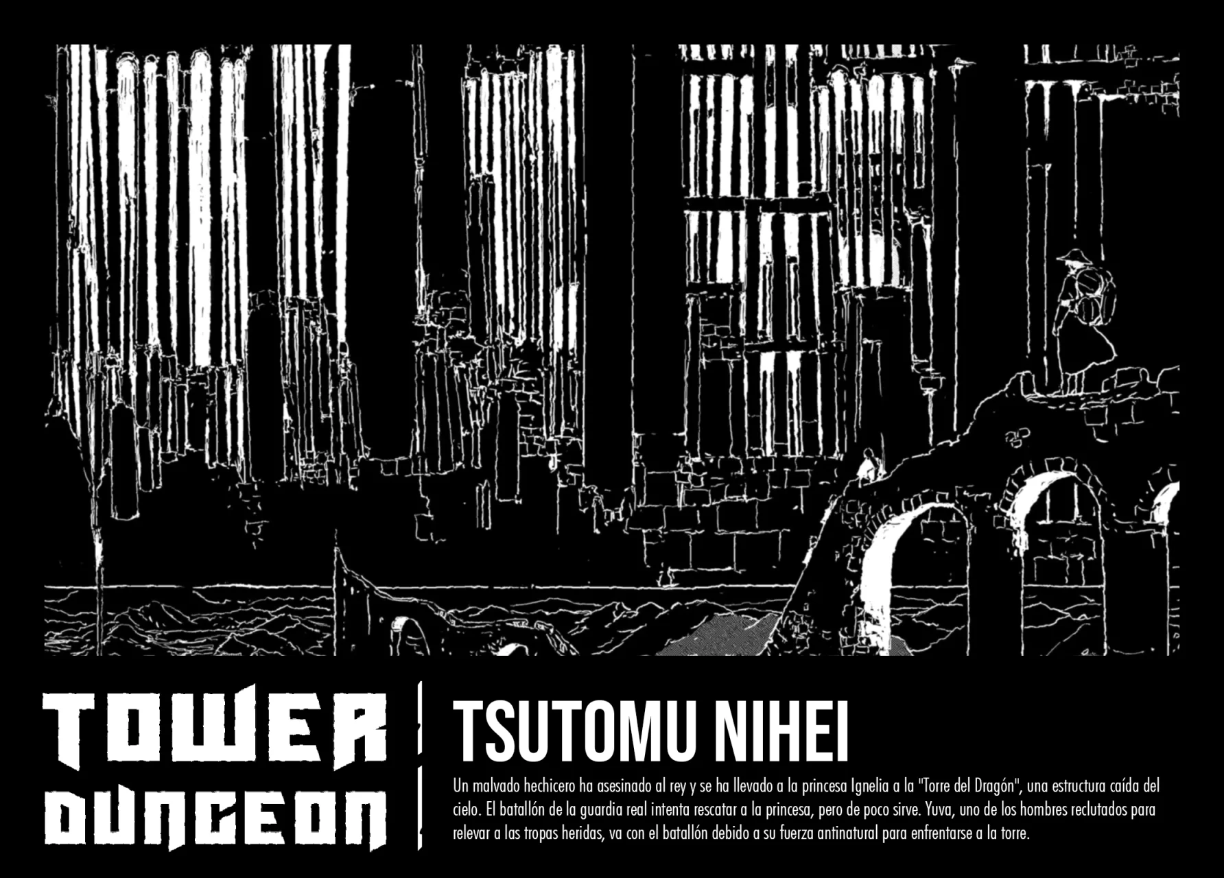Página 48 del Manga