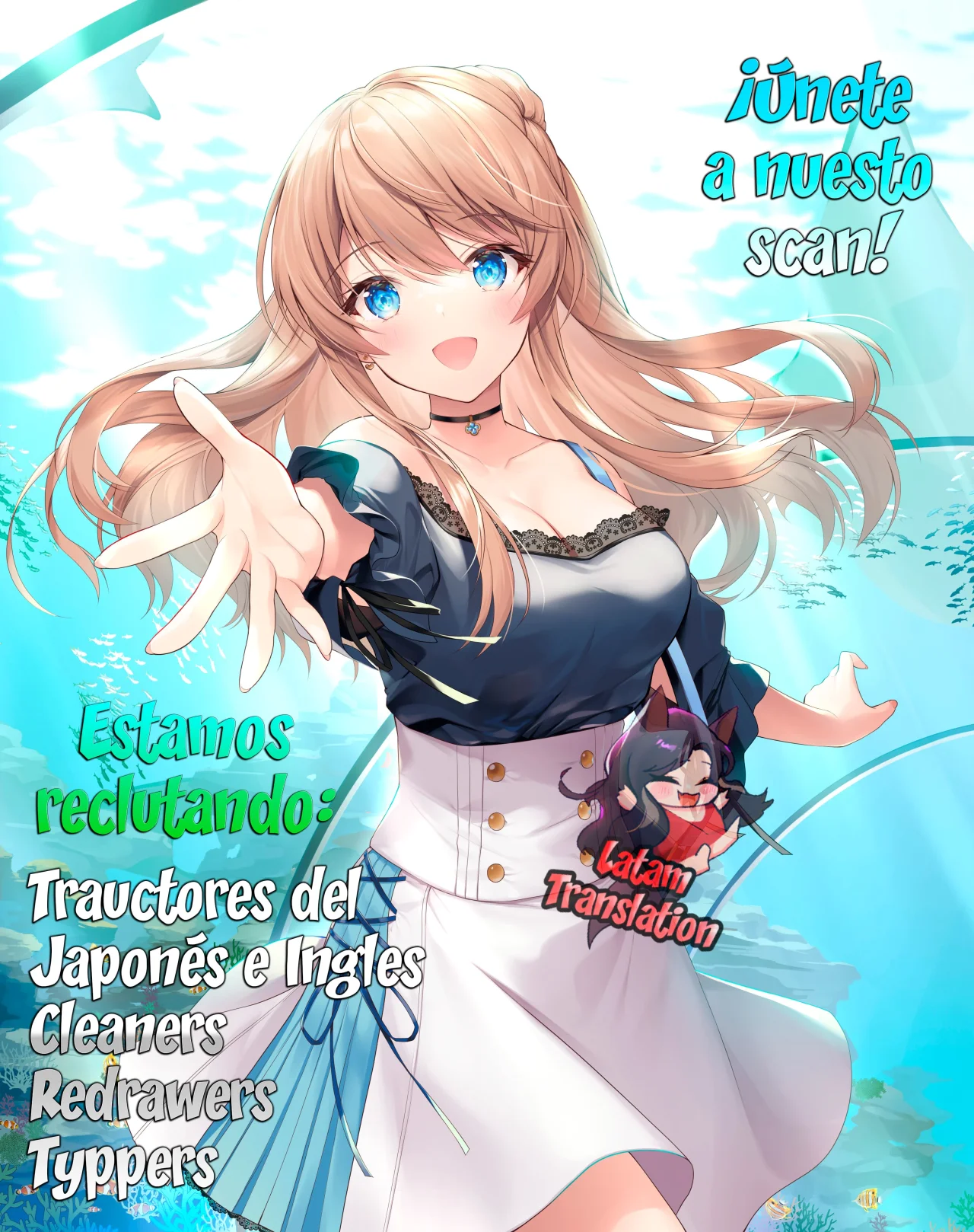 Página 36 del Manga