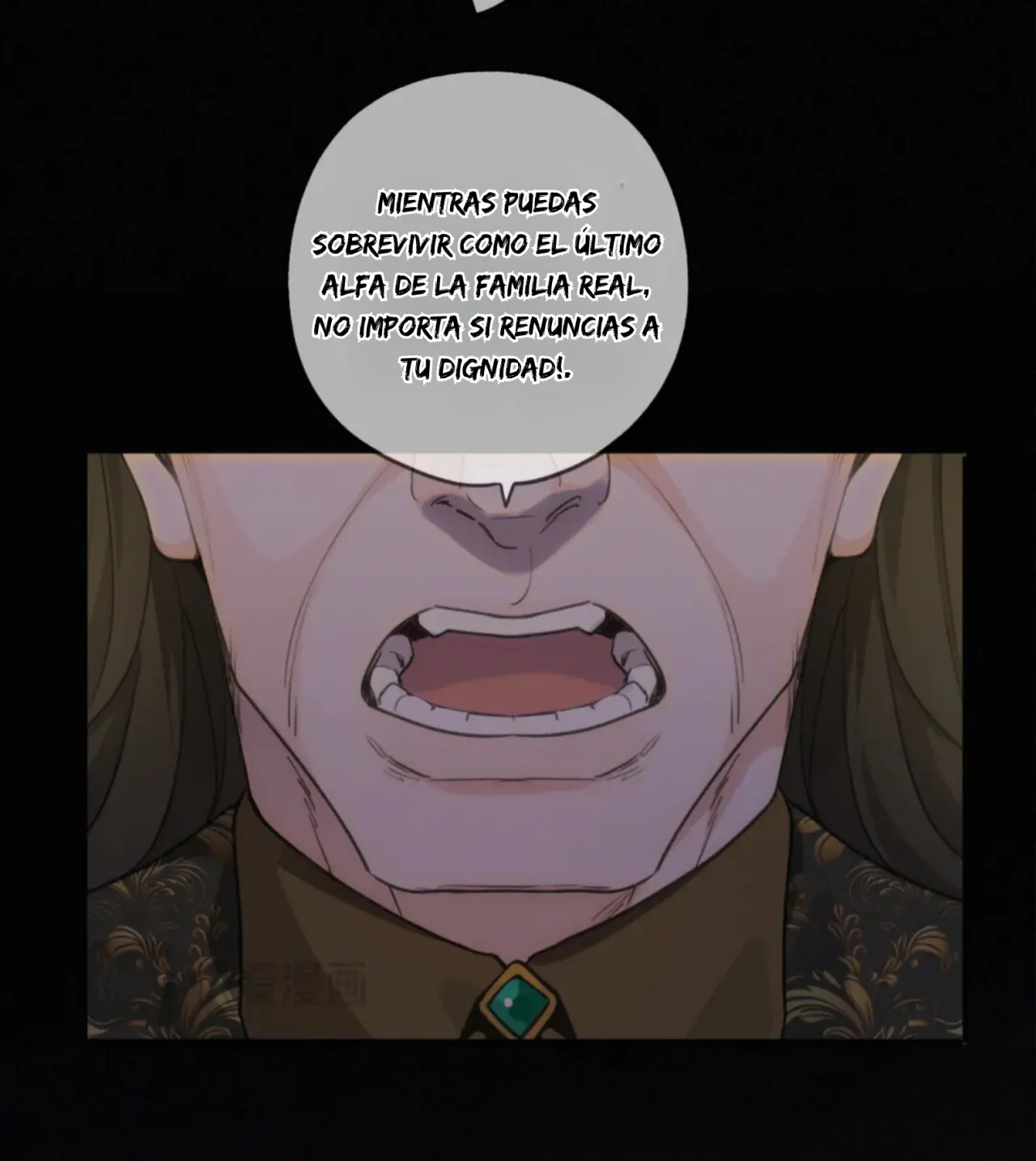 Página 32 del Manga