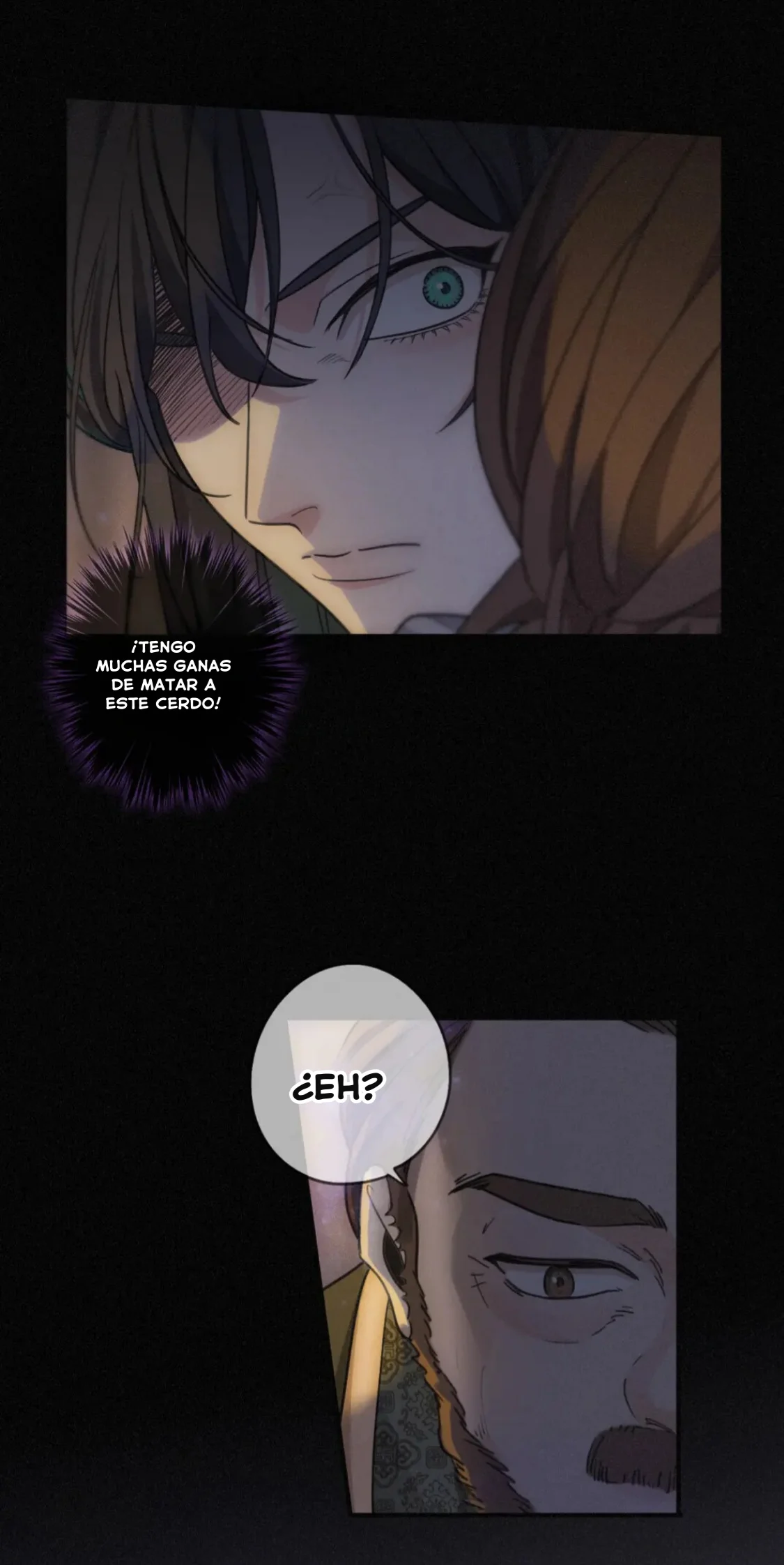 Página 42 del Manga