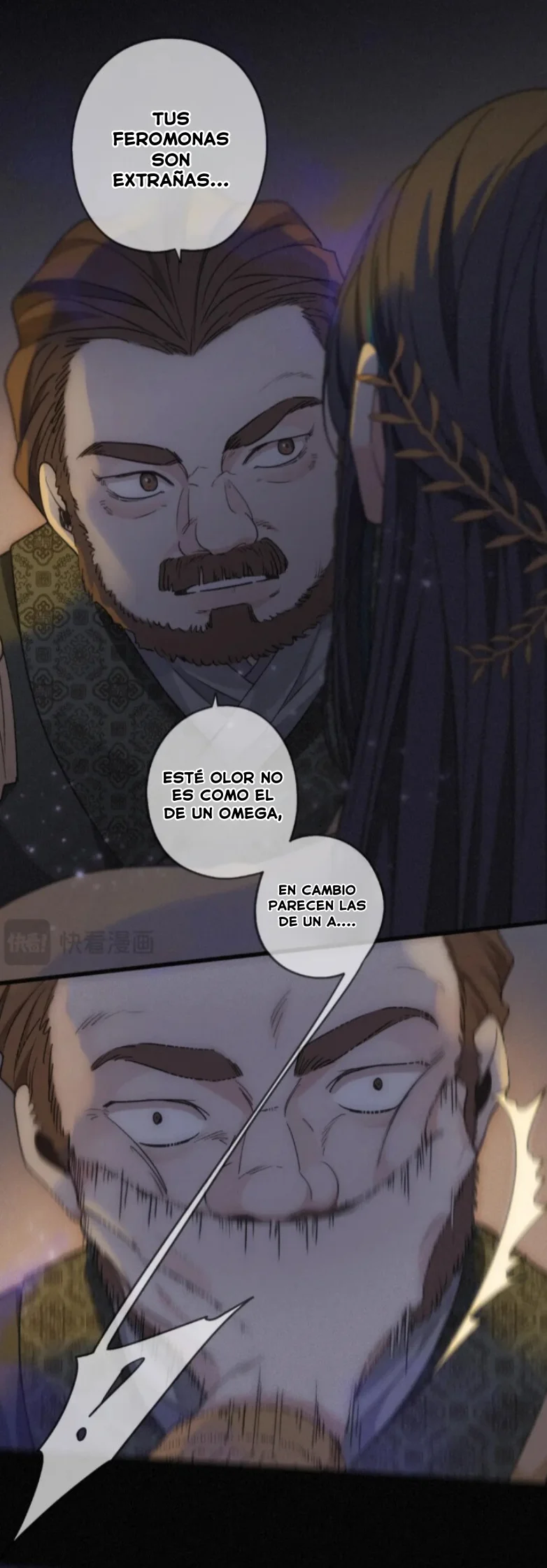 Página 43 del Manga
