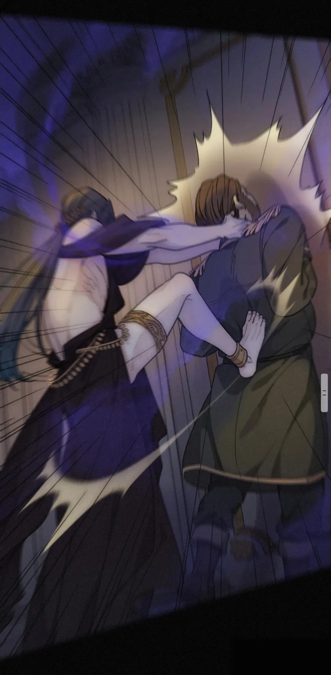Página 44 del Manga