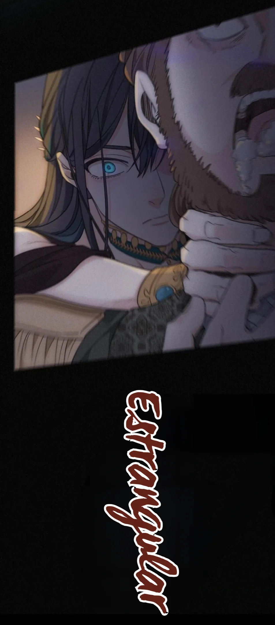 Página 45 del Manga