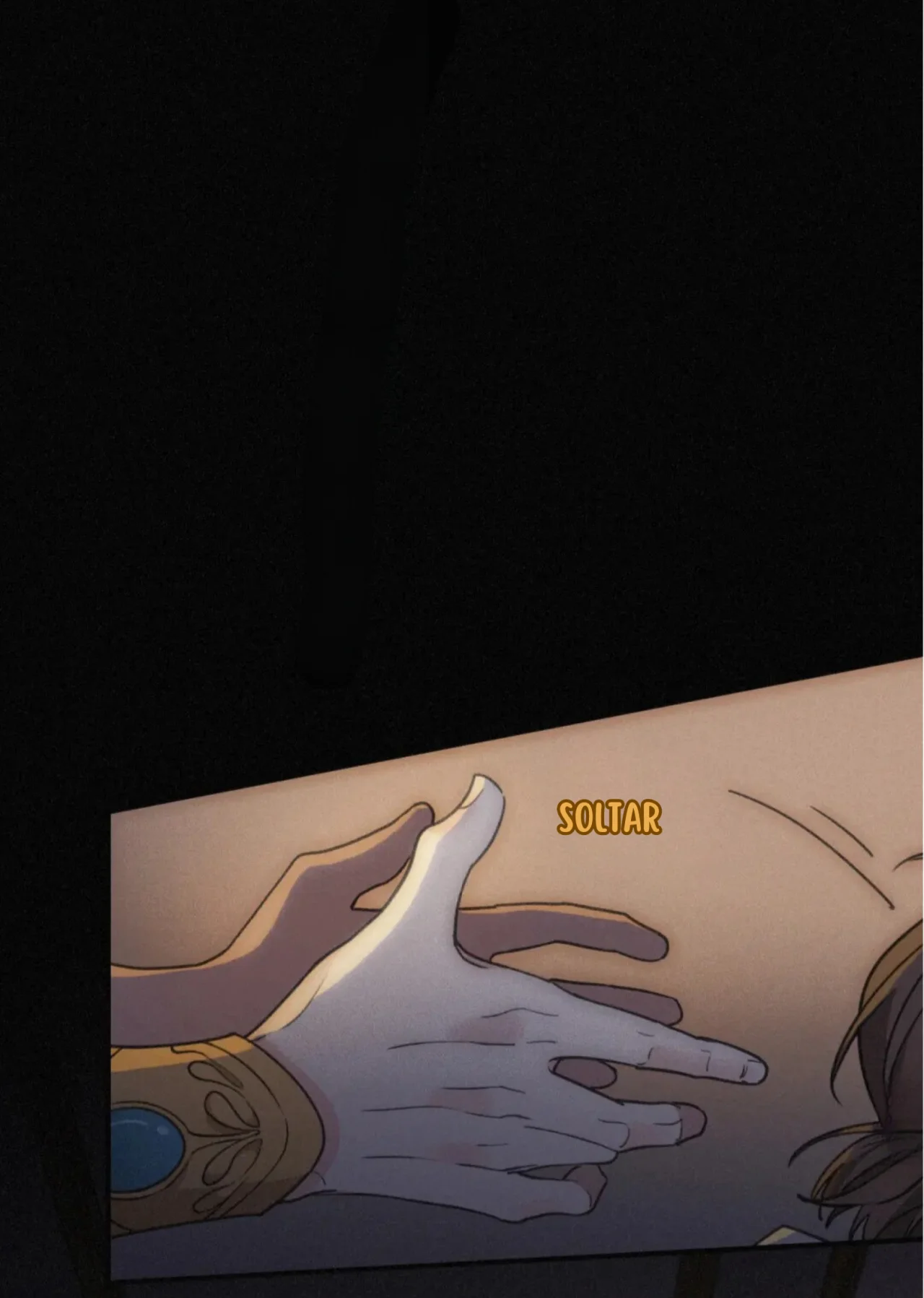 Página 46 del Manga