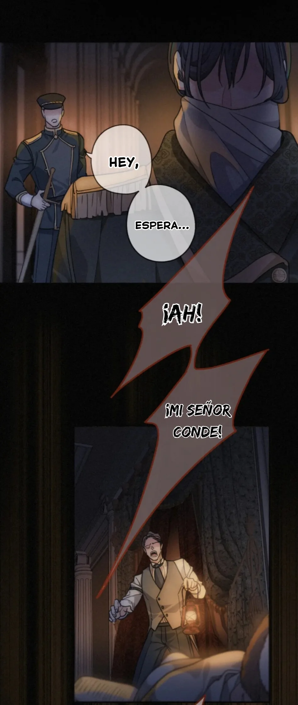 Página 58 del Manga