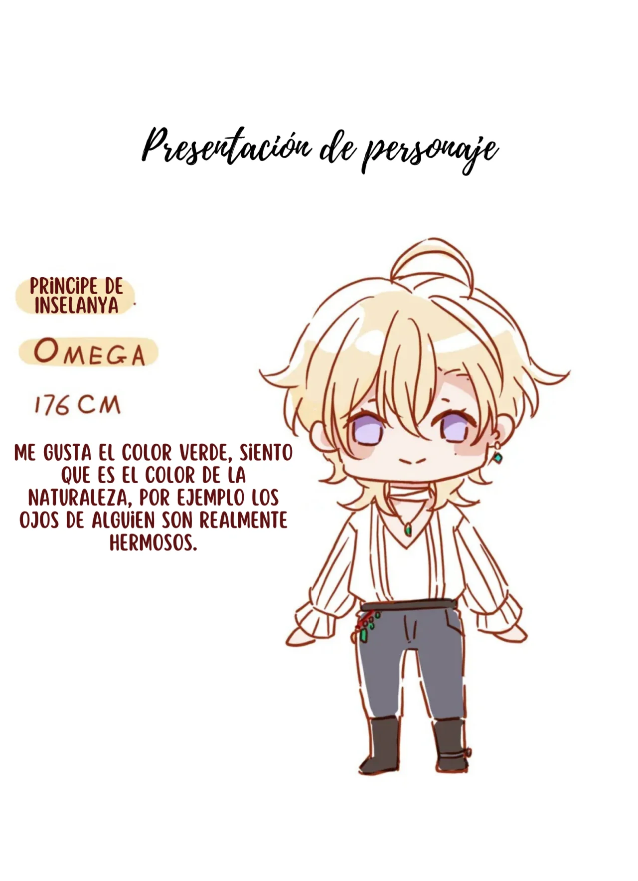 Página 67 del Manga