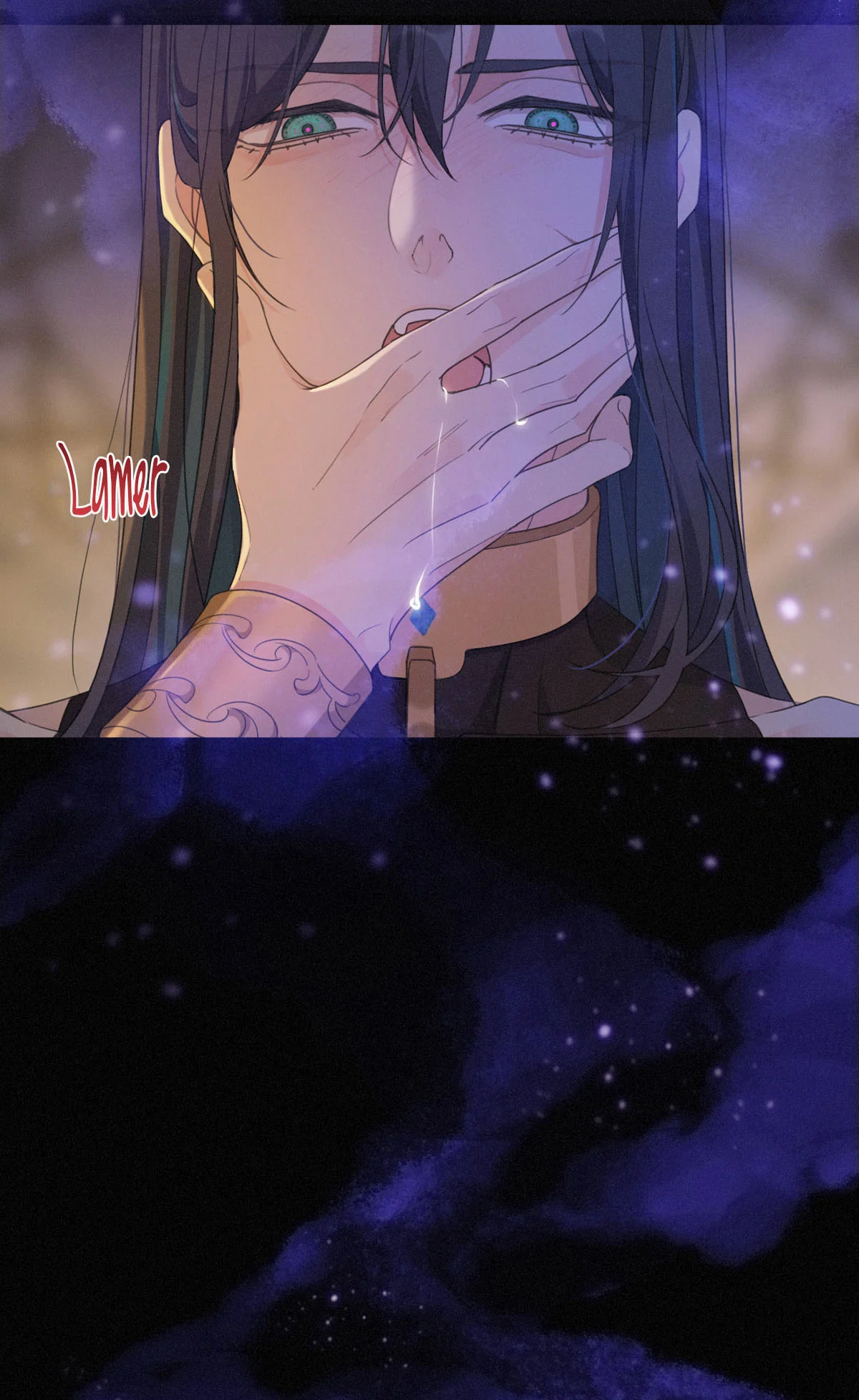 Página 39 del Manga