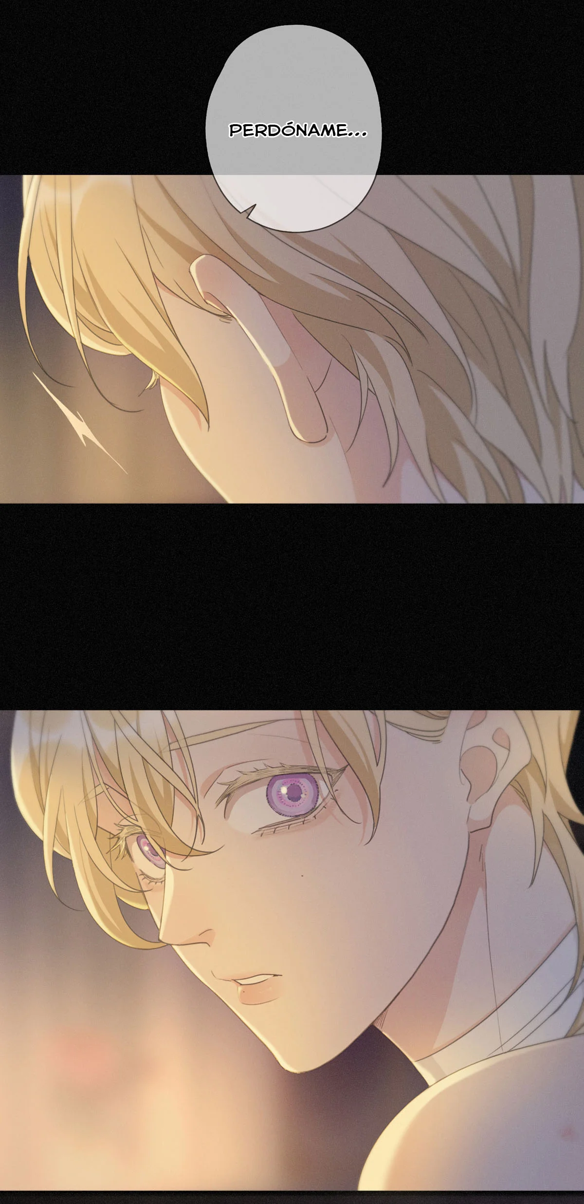 Página 55 del Manga
