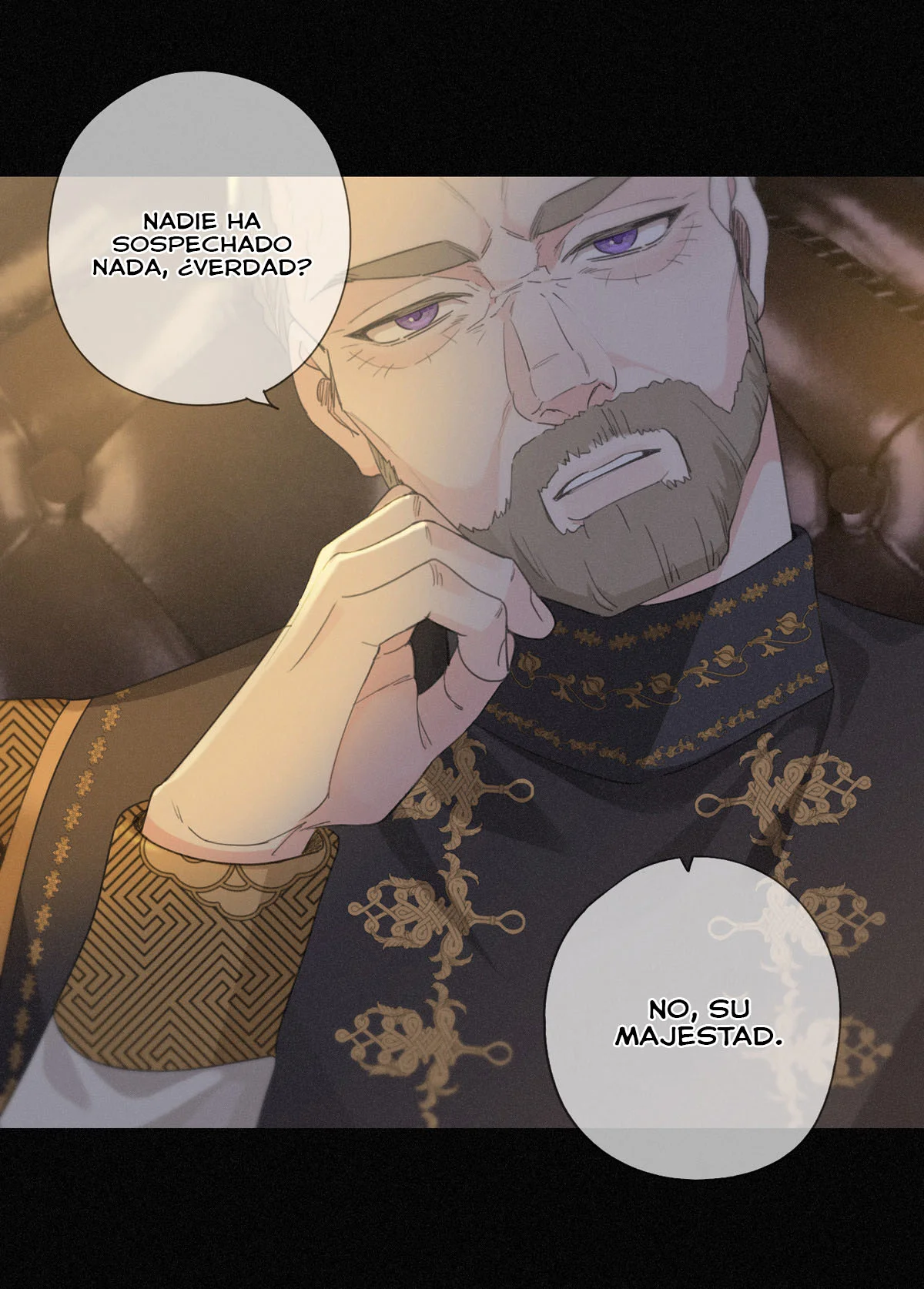 Página 63 del Manga