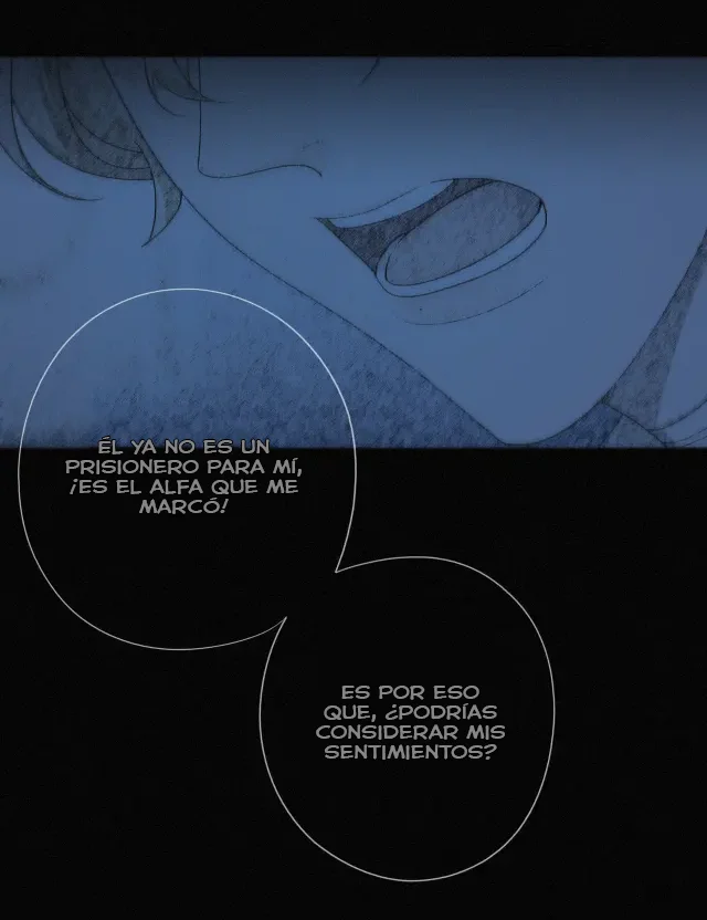 Página 58 del Manga