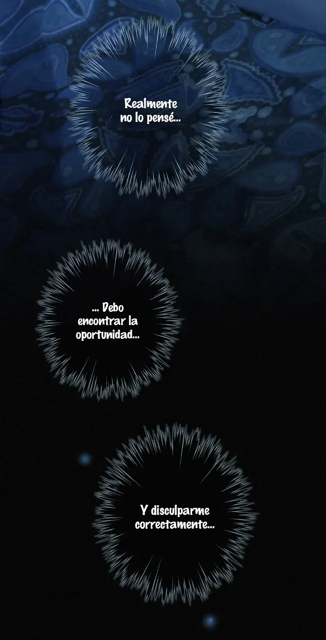 Página 61 del Manga