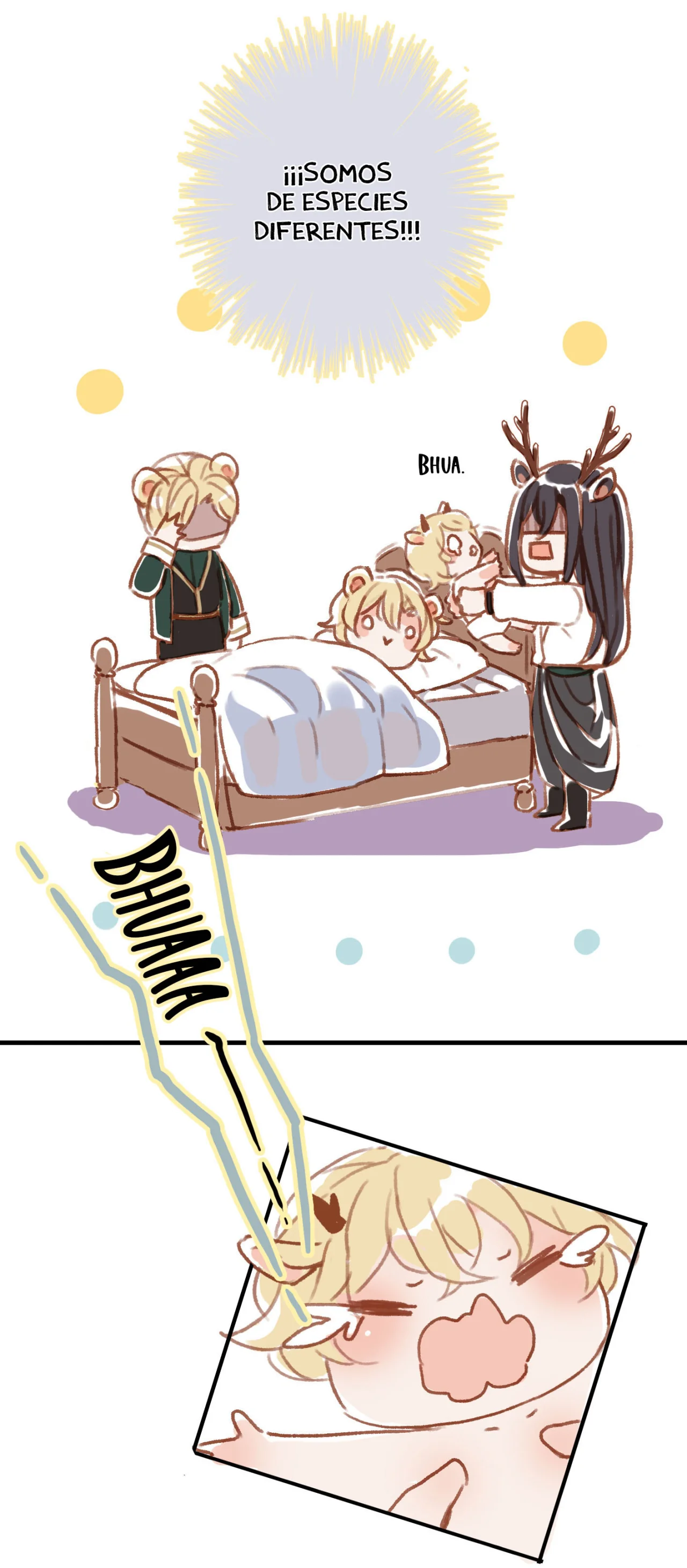 Página 35 del Manga