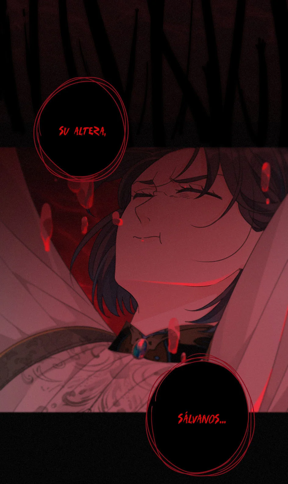 Página 37 del Manga