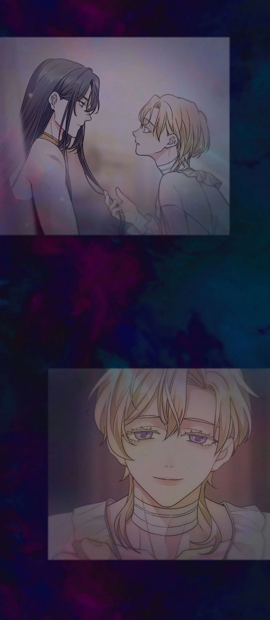 Página 47 del Manga