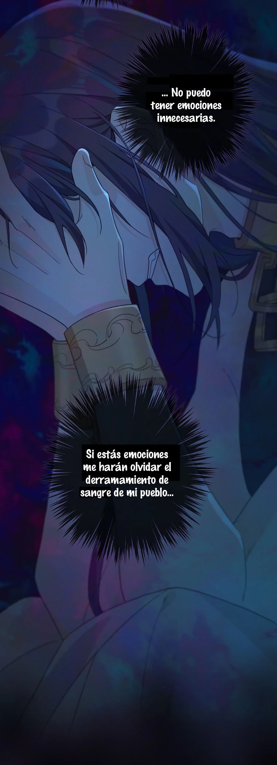 Página 50 del Manga