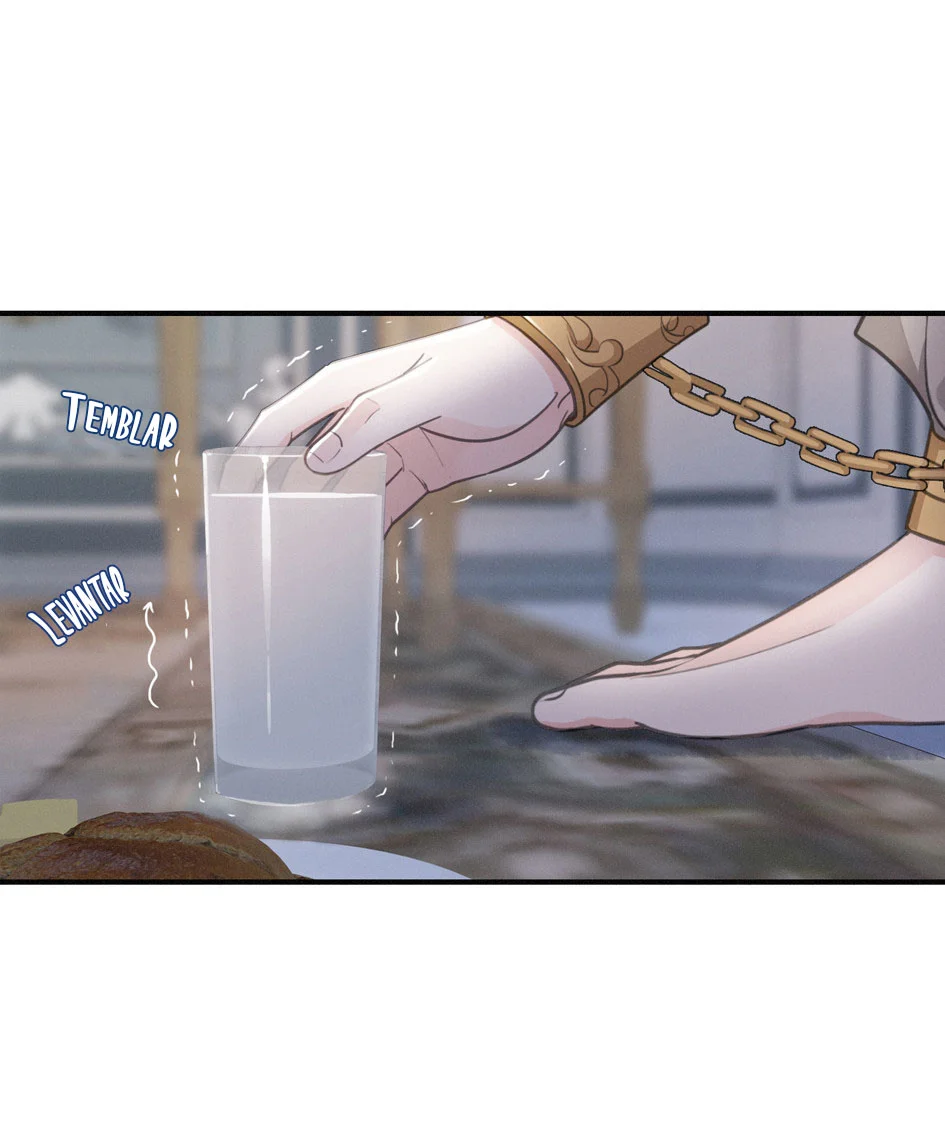 Página 61 del Manga