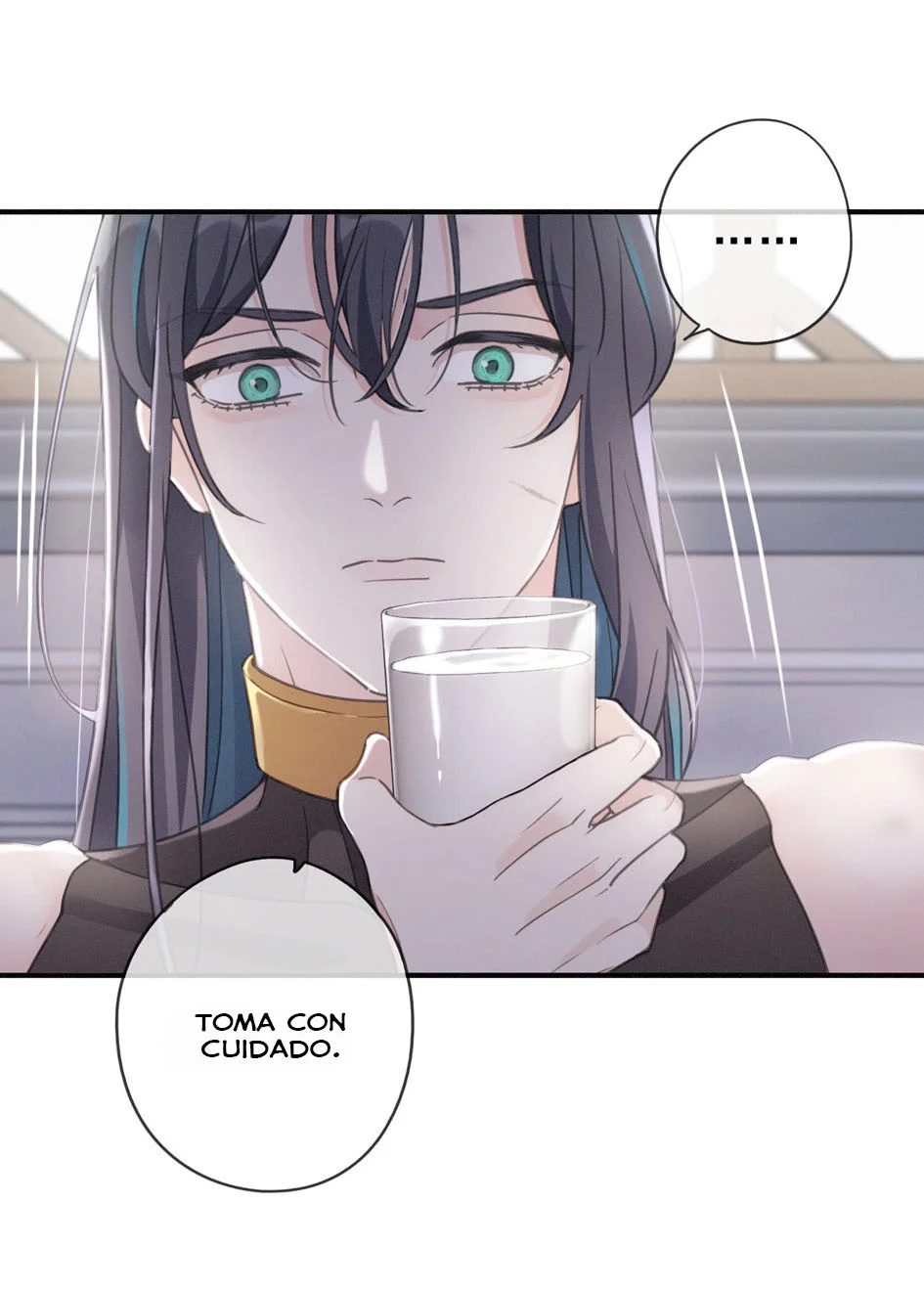 Página 65 del Manga