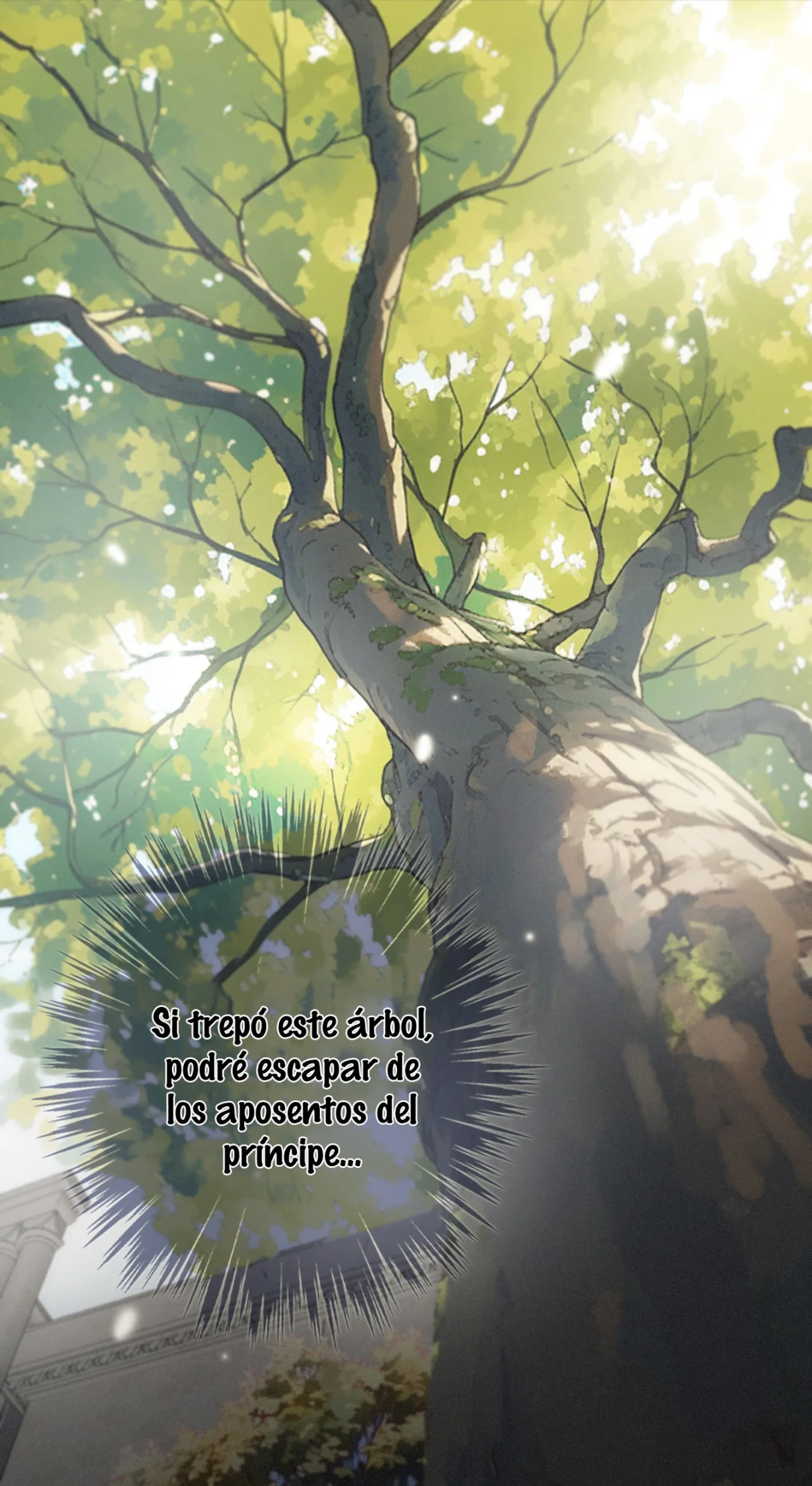 Página 39 del Manga