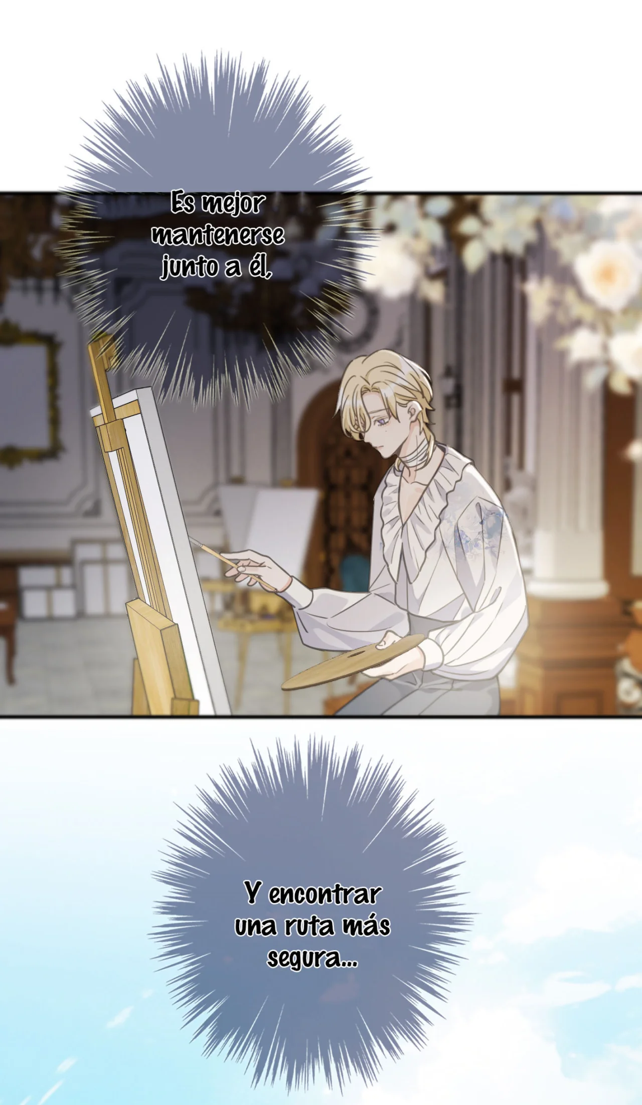 Página 42 del Manga