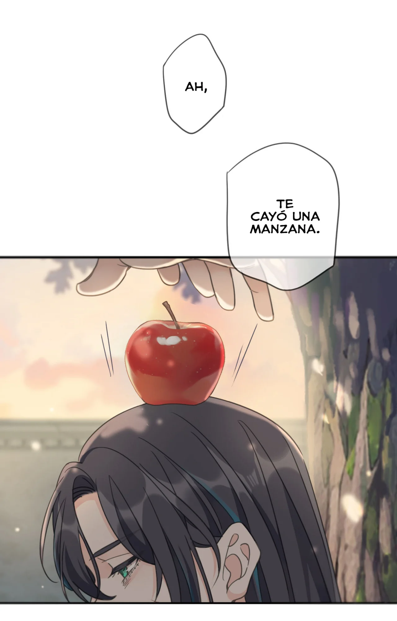 Página 44 del Manga