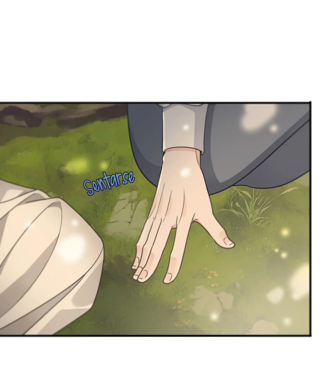 Página 46 del Manga