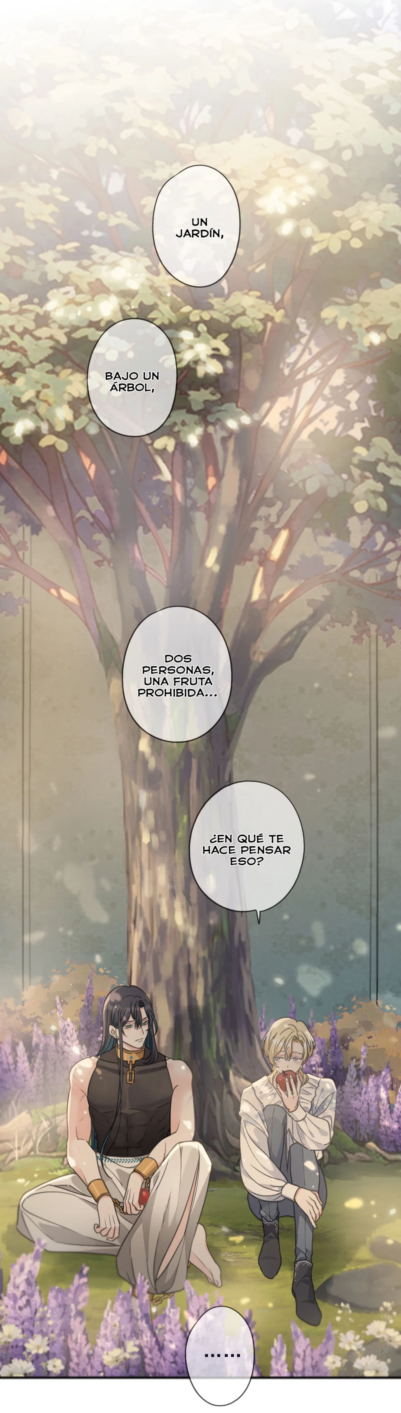 Página 48 del Manga
