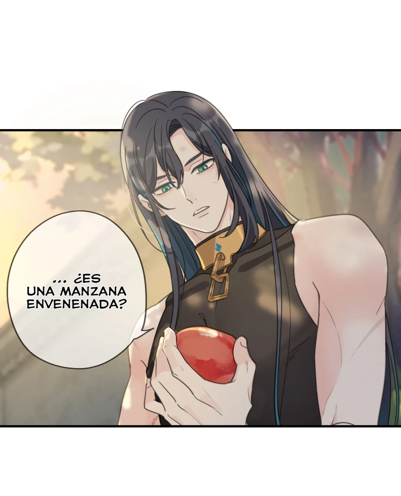Página 49 del Manga