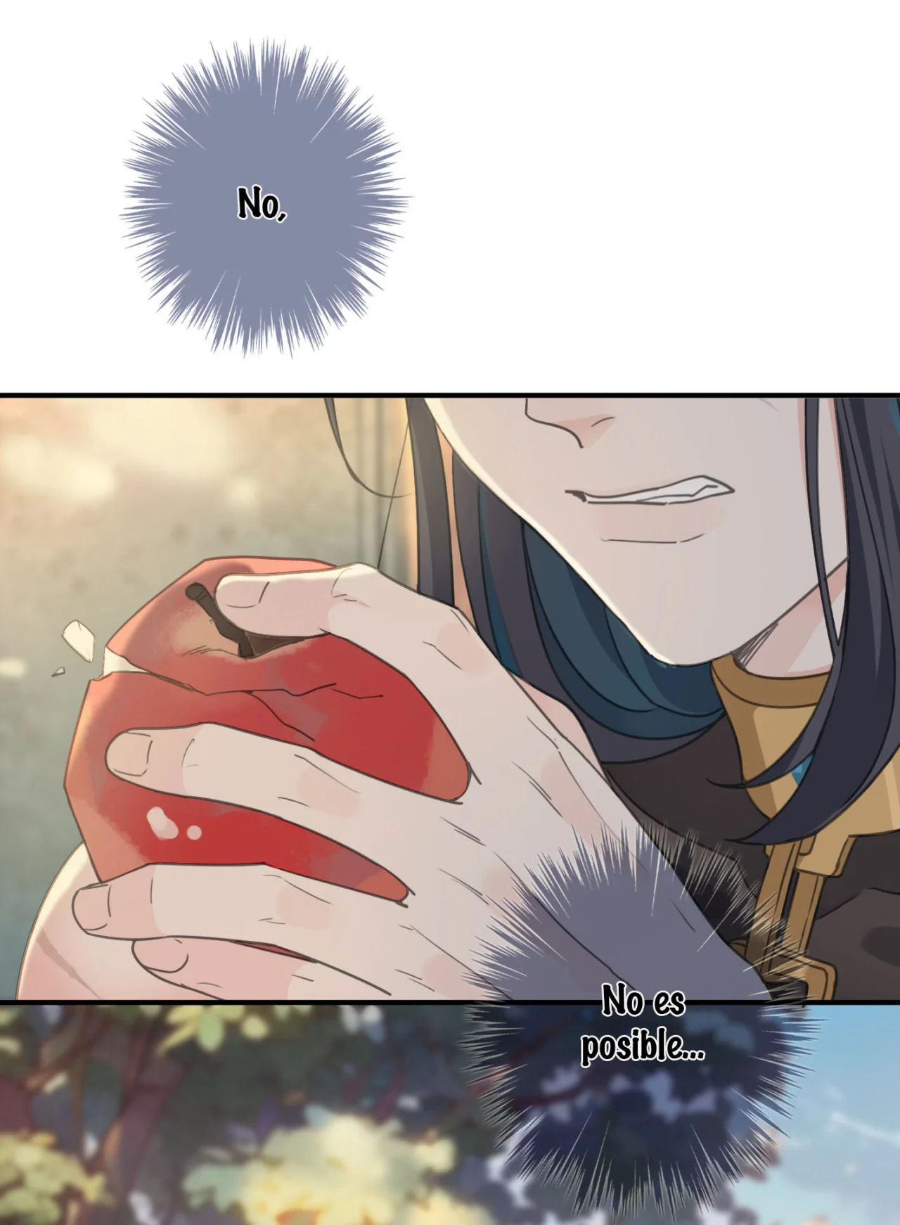 Página 57 del Manga