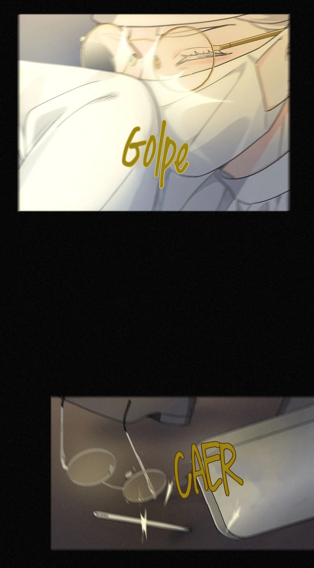Página 32 del Manga