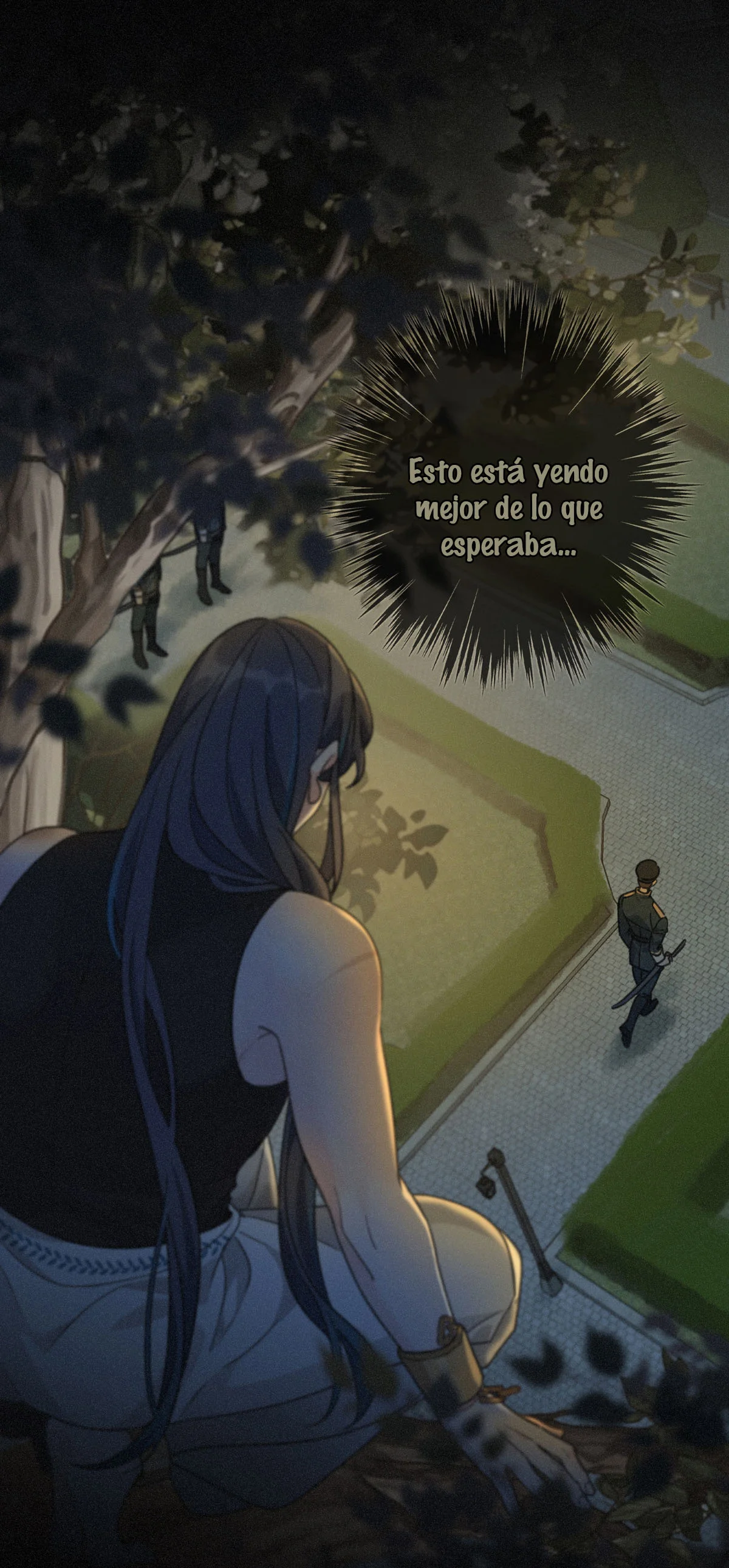 Página 37 del Manga
