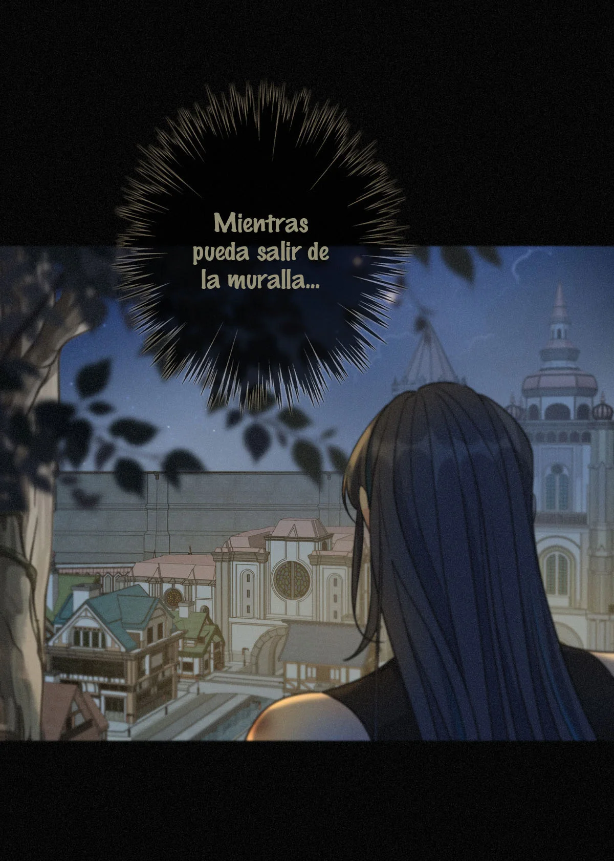 Página 39 del Manga