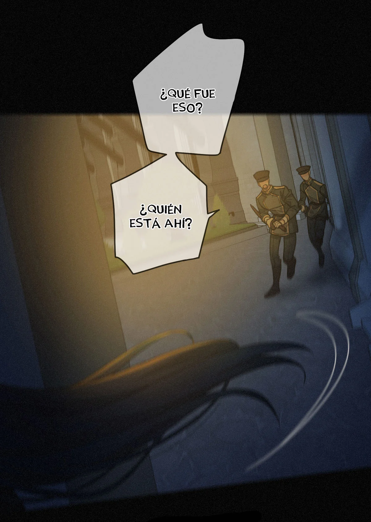 Página 43 del Manga
